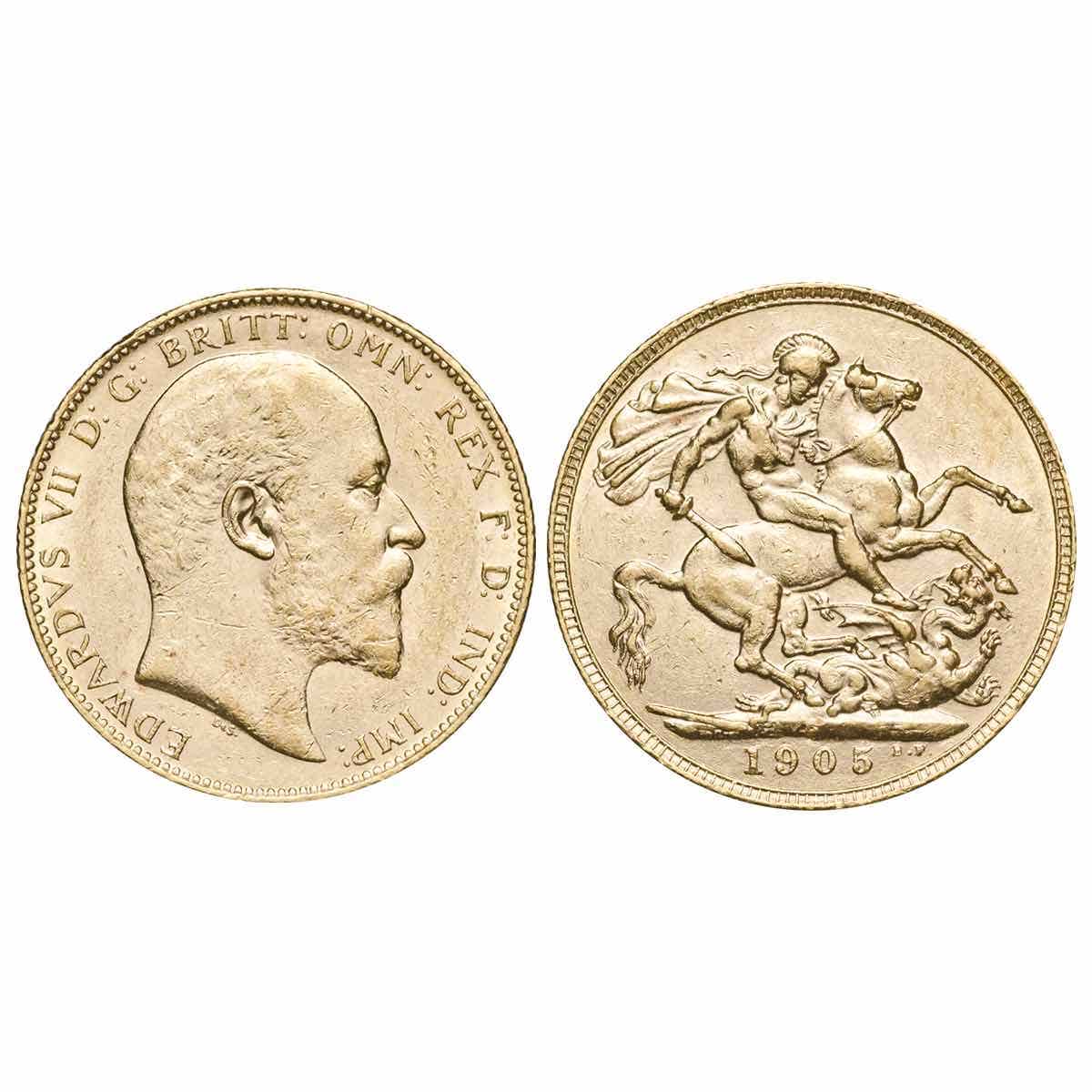 Perth Mint Centenary 1899-1931 Gold Sovereign 34-Coin Collection - Image 10