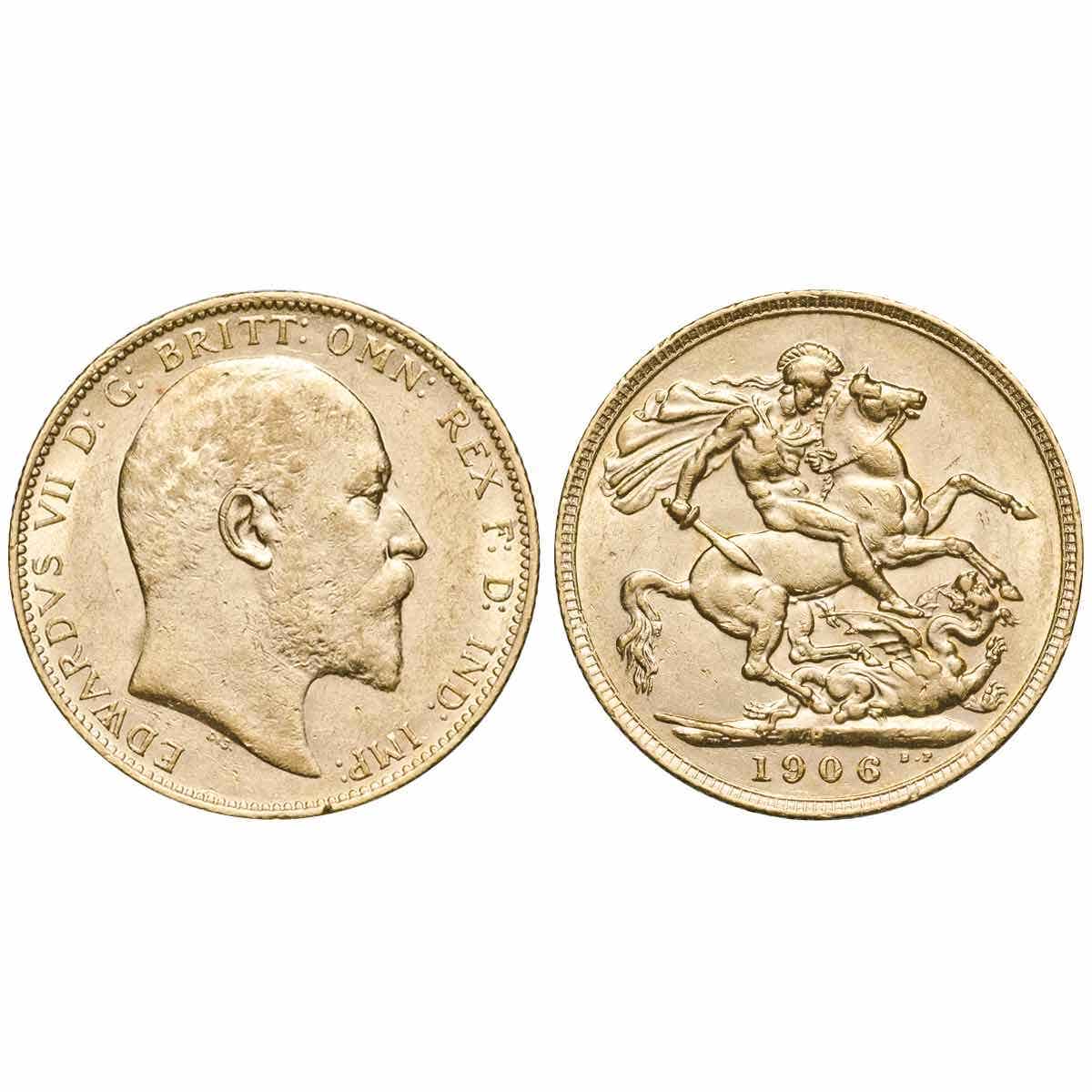 Perth Mint Centenary 1899-1931 Gold Sovereign 34-Coin Collection - Image 11