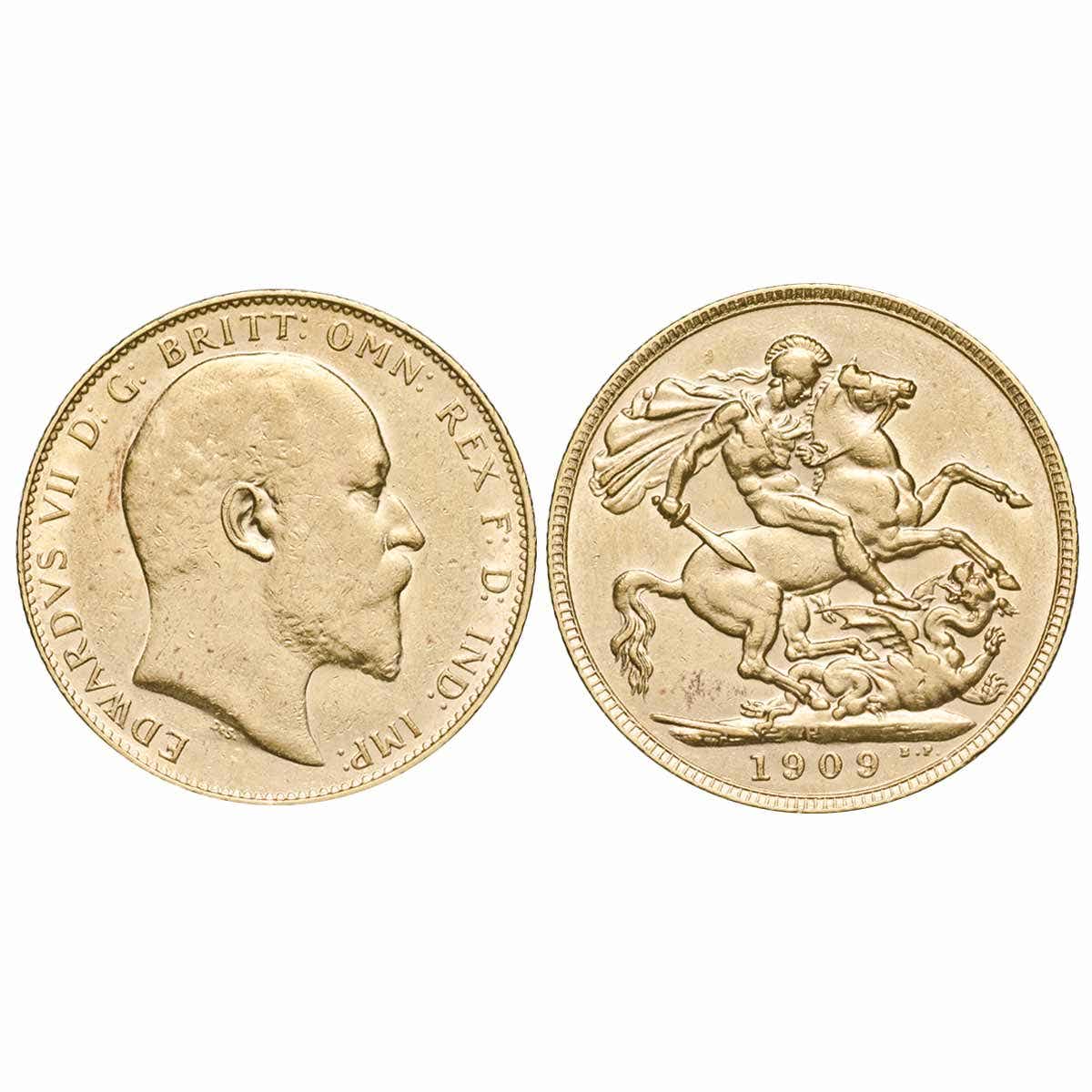 Perth Mint Centenary 1899-1931 Gold Sovereign 34-Coin Collection - Image 14