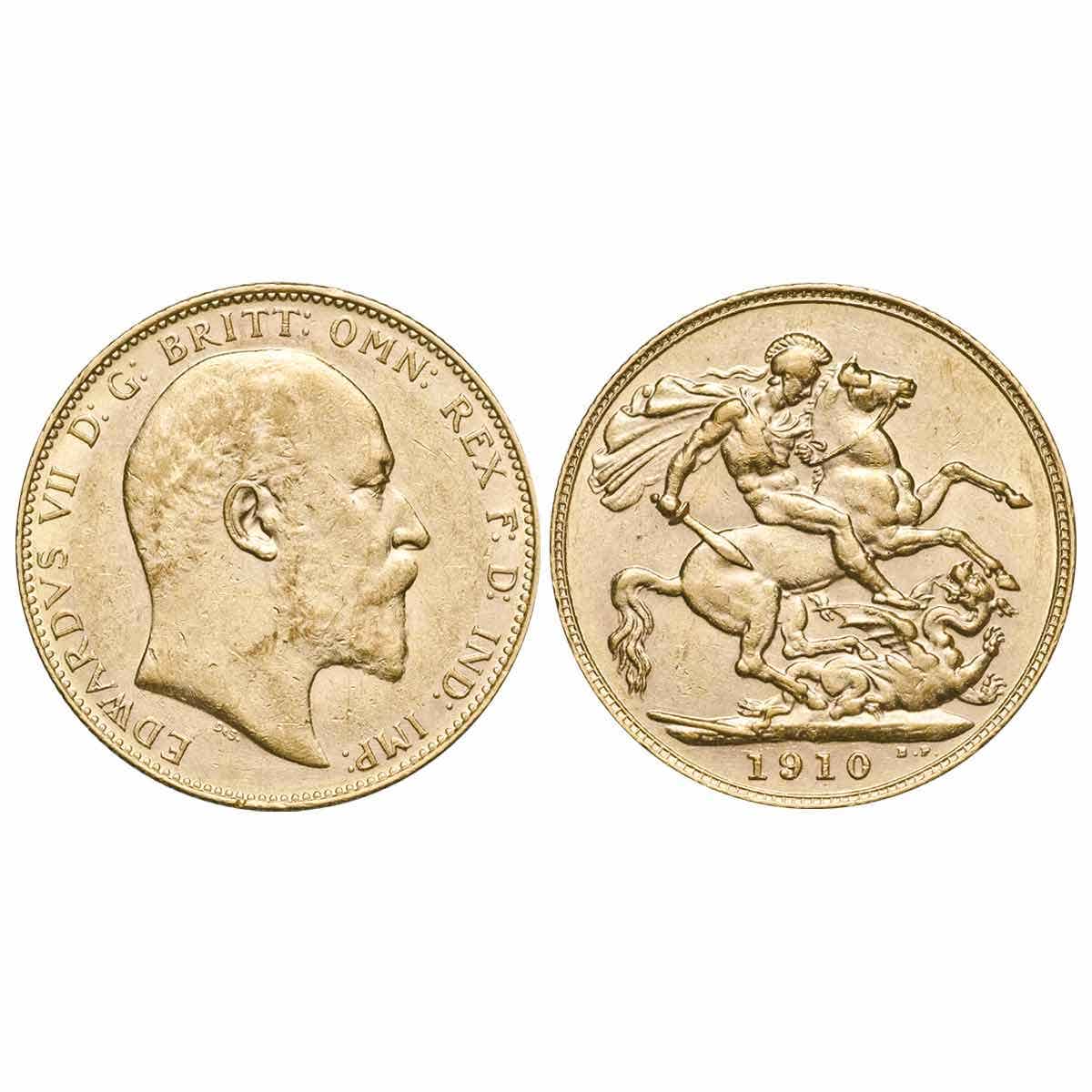 Perth Mint Centenary 1899-1931 Gold Sovereign 34-Coin Collection - Image 15