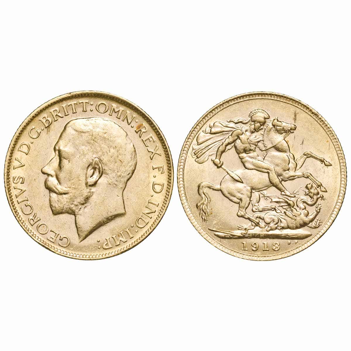 Perth Mint Centenary 1899-1931 Gold Sovereign 34-Coin Collection - Image 18