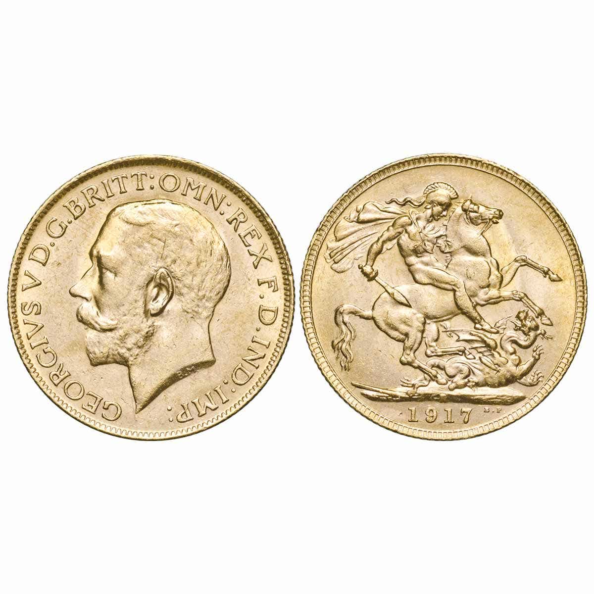 Perth Mint Centenary 1899-1931 Gold Sovereign 34-Coin Collection - Image 22