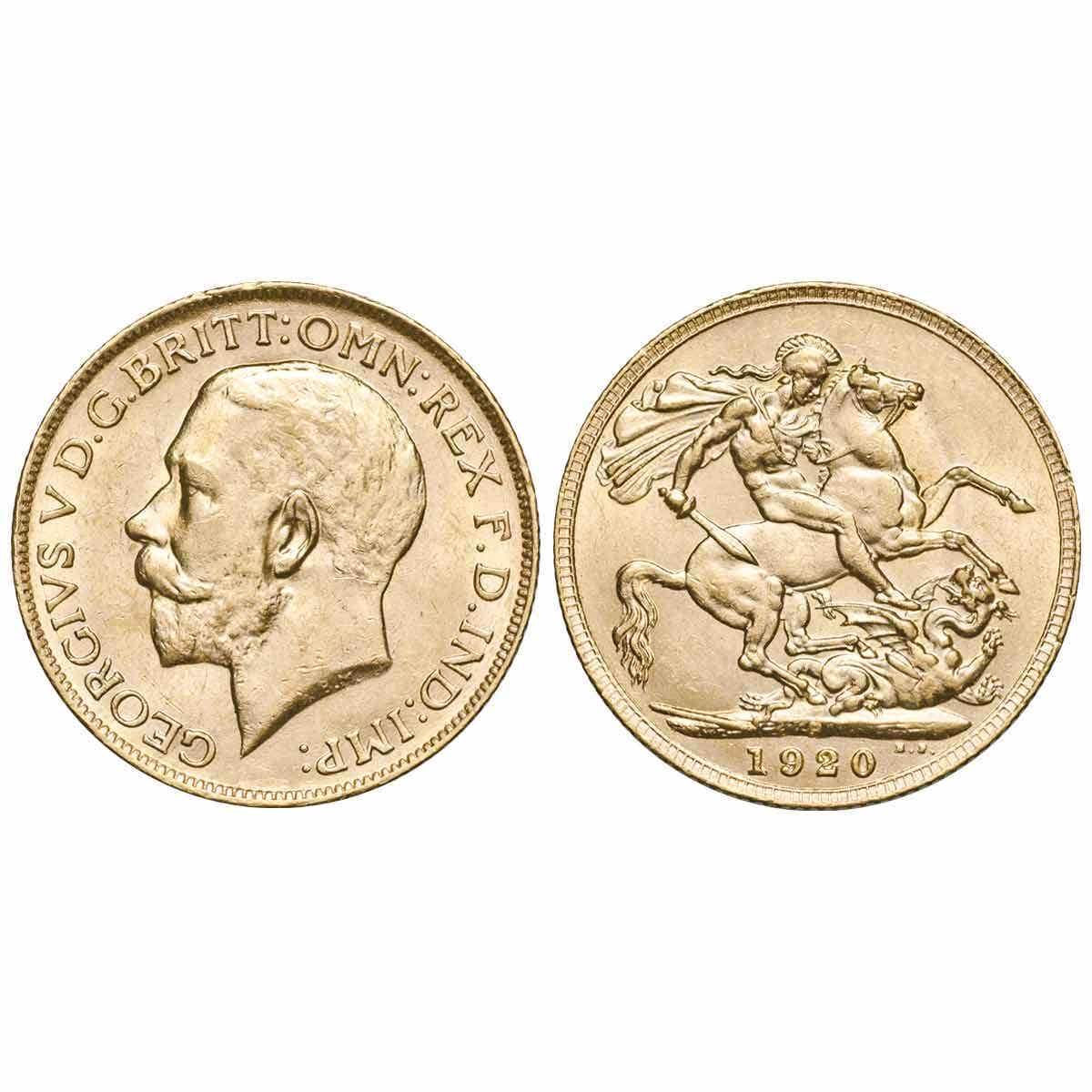 Perth Mint Centenary 1899-1931 Gold Sovereign 34-Coin Collection - Image 25
