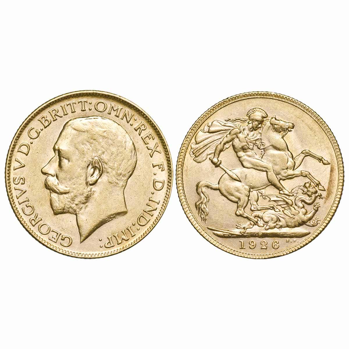 Perth Mint Centenary 1899-1931 Gold Sovereign 34-Coin Collection - Image 31