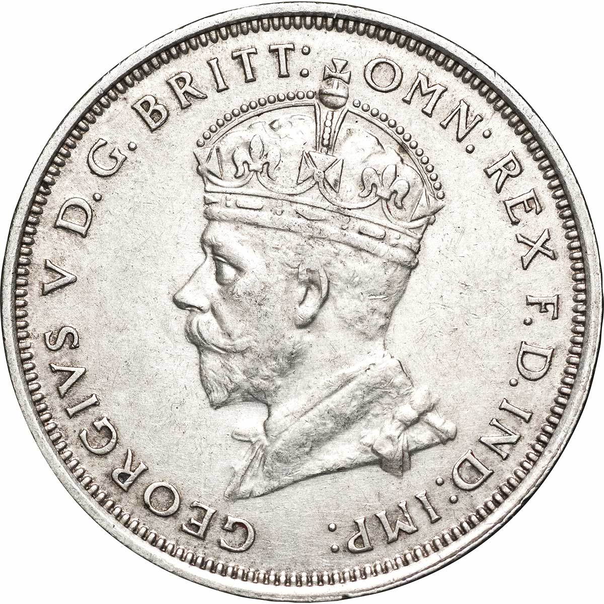 Australia 1920s Coin & Banknote Commemorative Portfolio (Fine-Very Fine) - Image 3