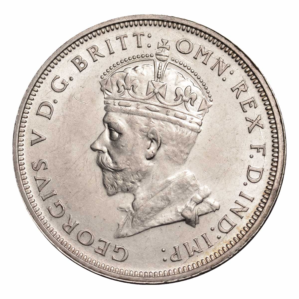 Australia 1920s Coin & Banknote Premium Portfolio (Extremely Fine-about Uncirculated) - Image 3