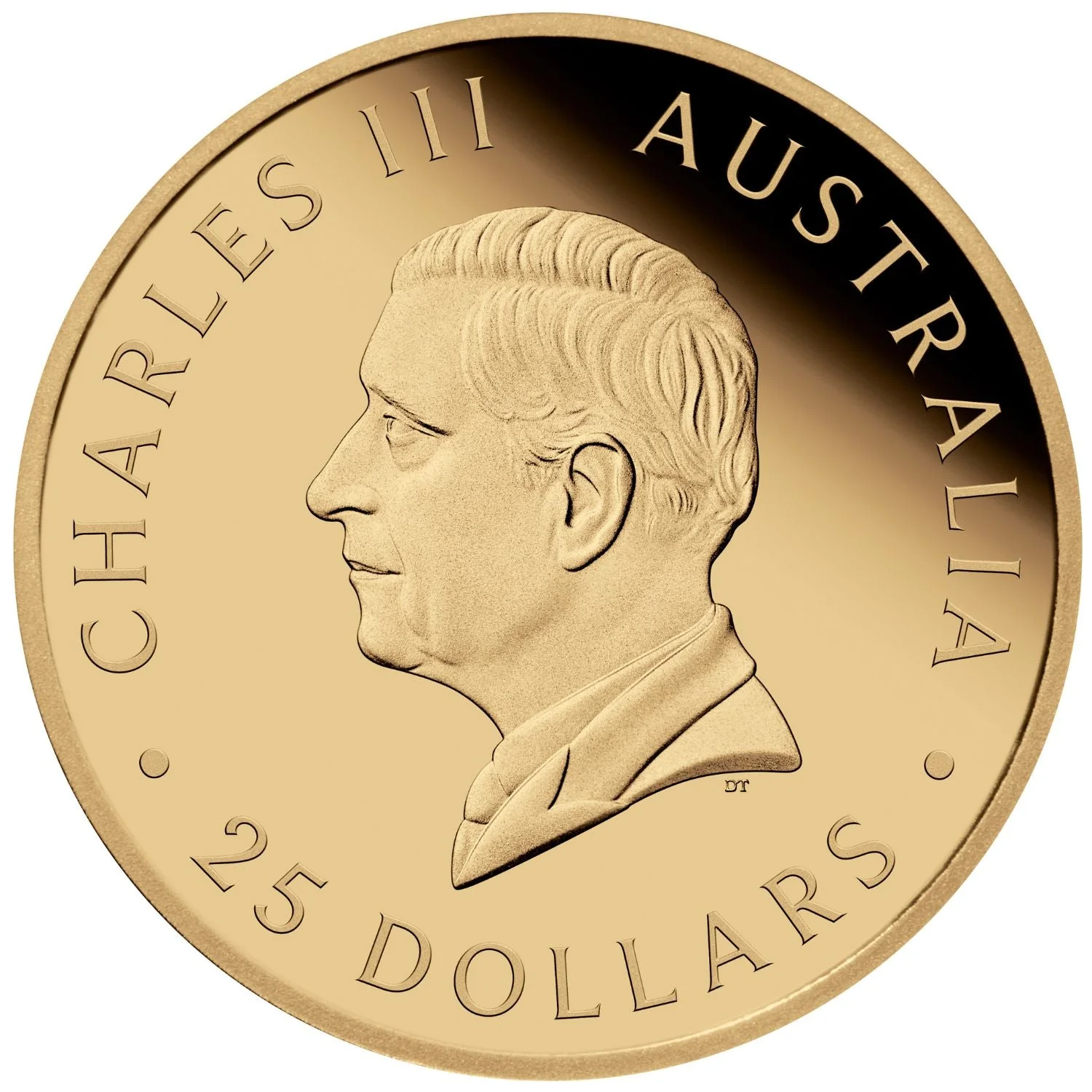 1925 & 2025 Perth Mint Gold Sovereign Centenary Pair - Image 5