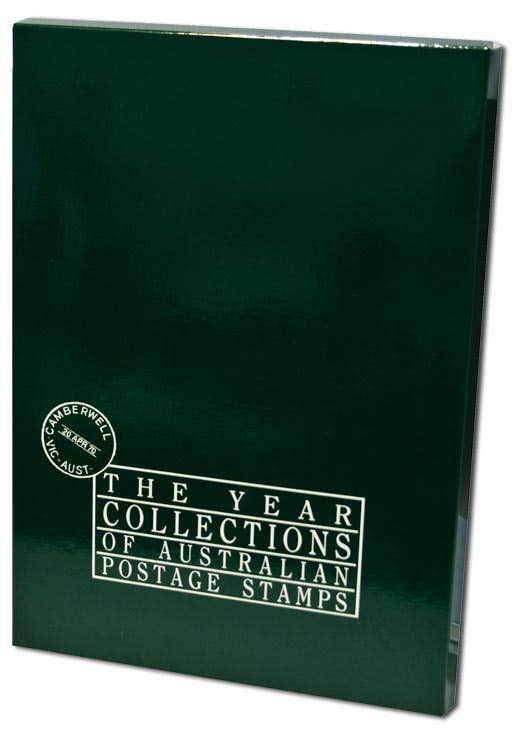 Australia 1966-80 Decimal Stamp Collection Mint Unhinged - Image 2