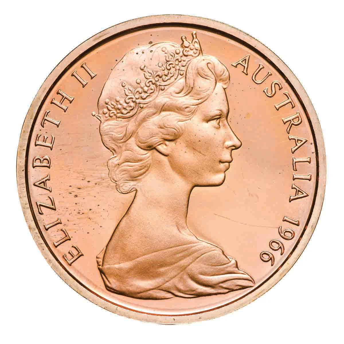 1966 Proof Set - Image 11