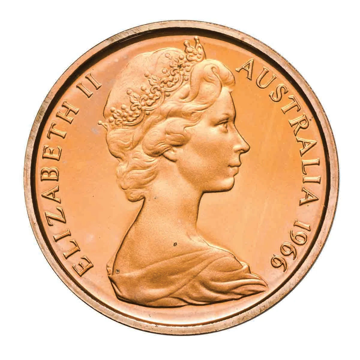 1966 Proof Set - Image 13