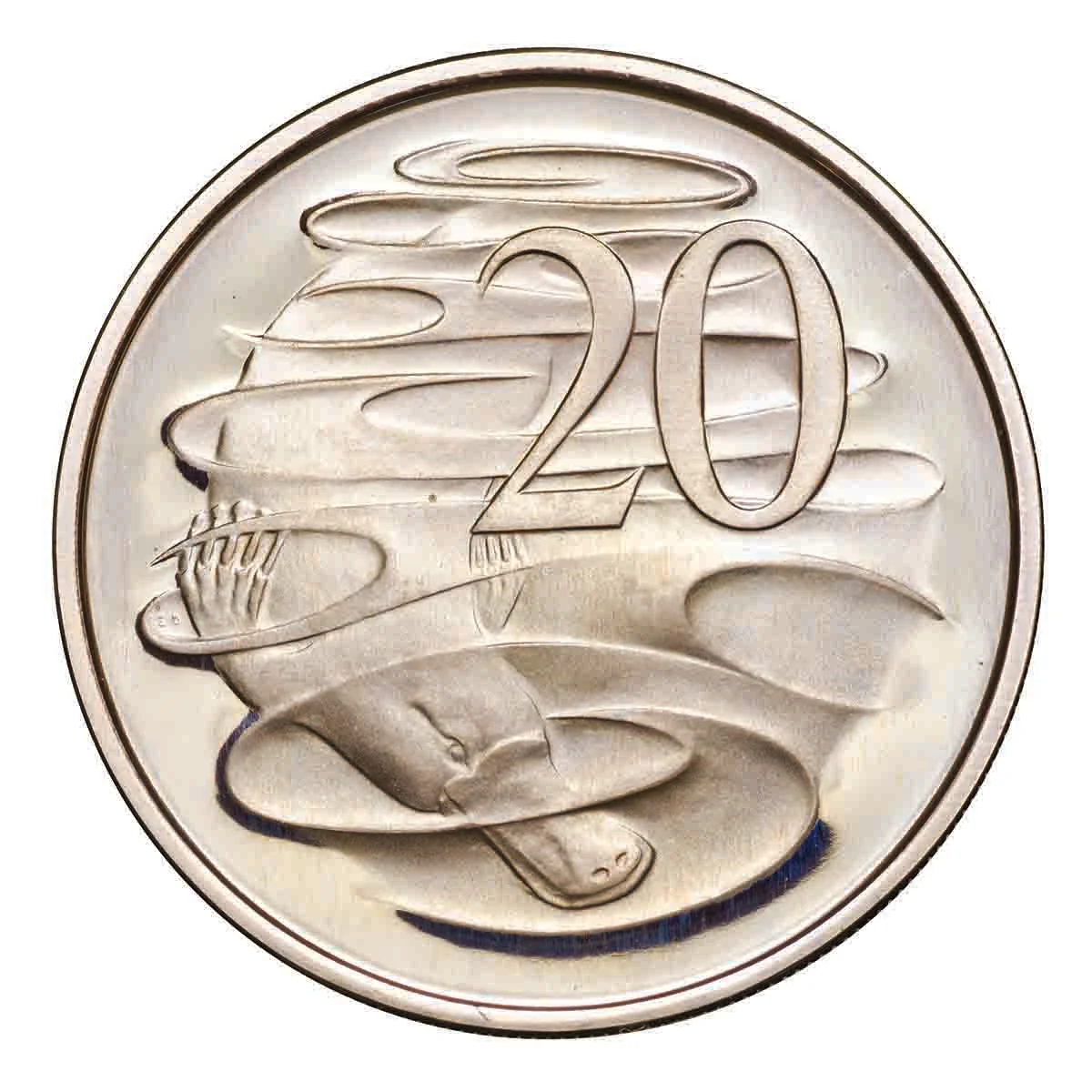 1966 Proof Set - Image 4