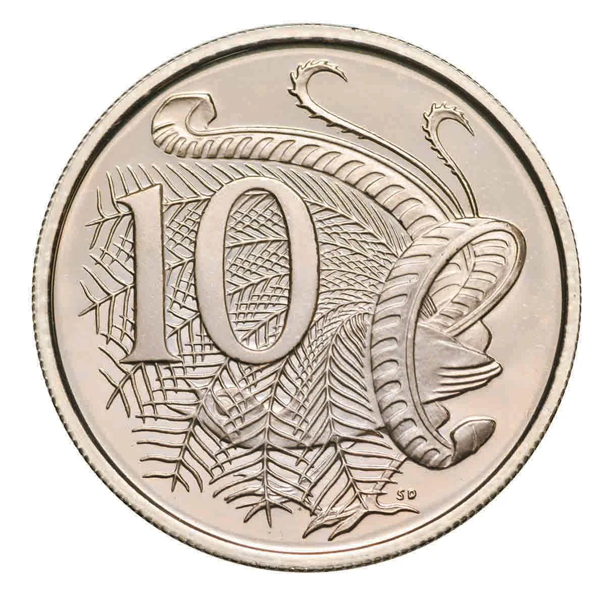 1966 Proof Set - Image 6
