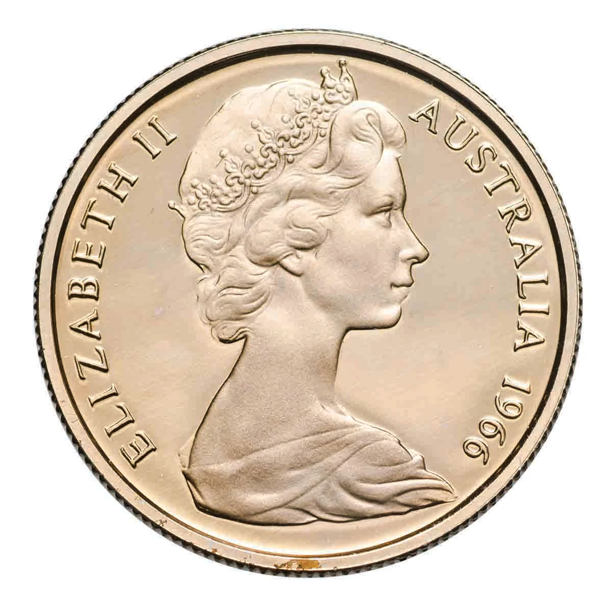1966 Proof Set - Image 9