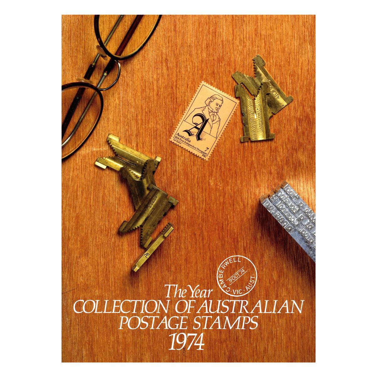 Australia 1966-80 Decimal Stamp Collection Mint Unhinged - Image 15