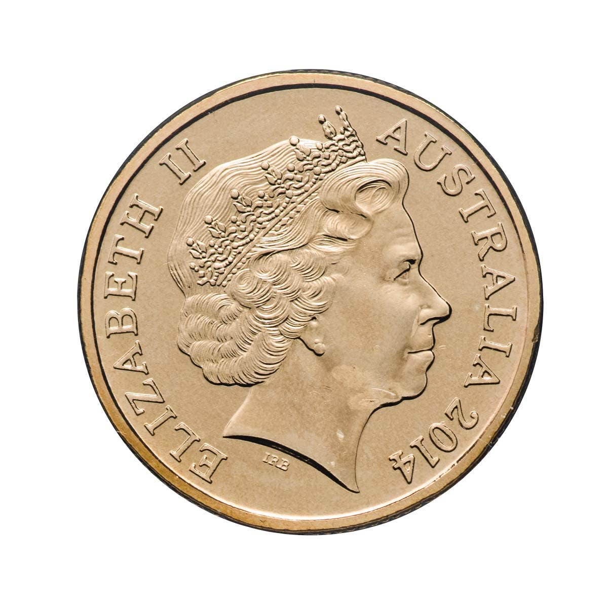 Australia 2014 6-Coin Mint Set - Image 3