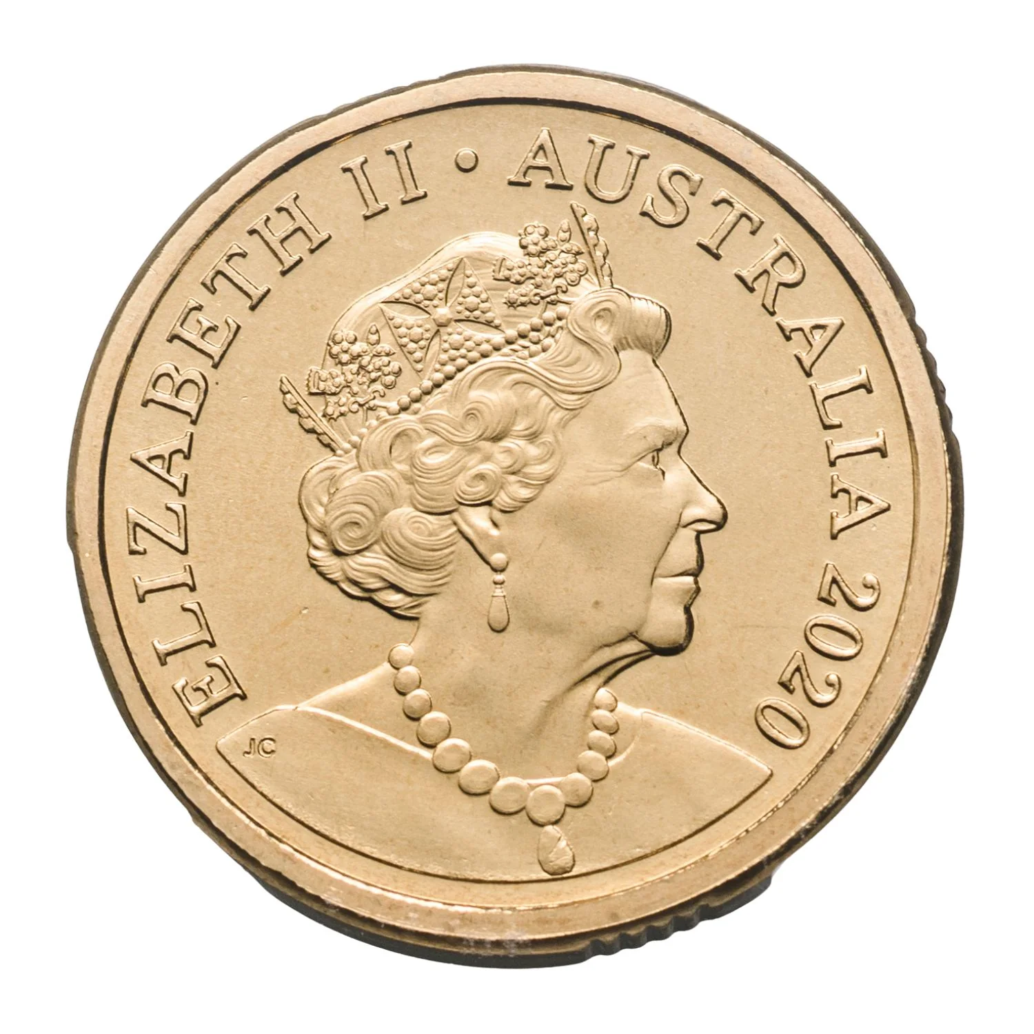 Australia Tooth Fairy 2020 $2 Aluminium-Bronze Uncirculated Coin (MS67) - Image 3