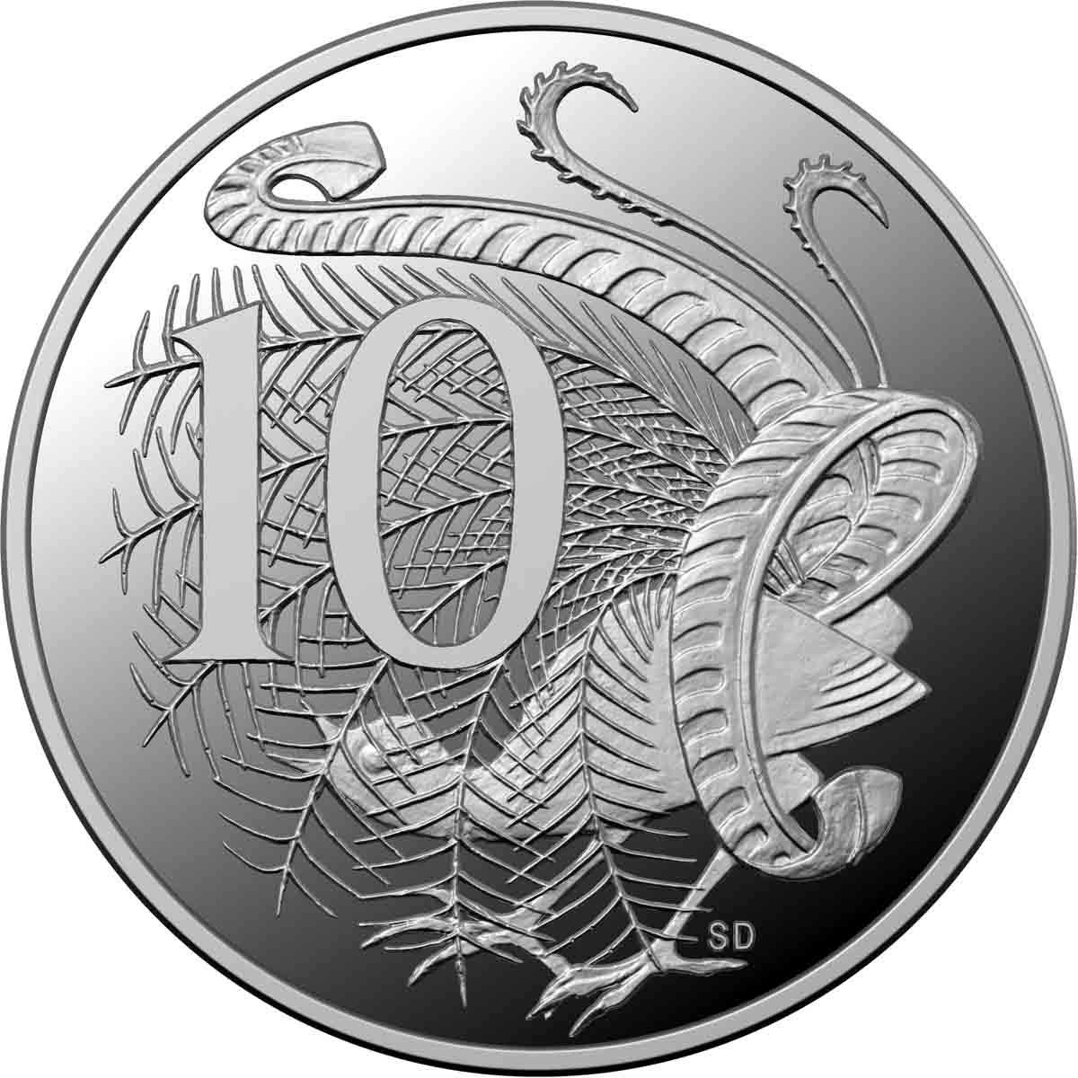 Australia 2020 6-Coin Proof Set - Image 8