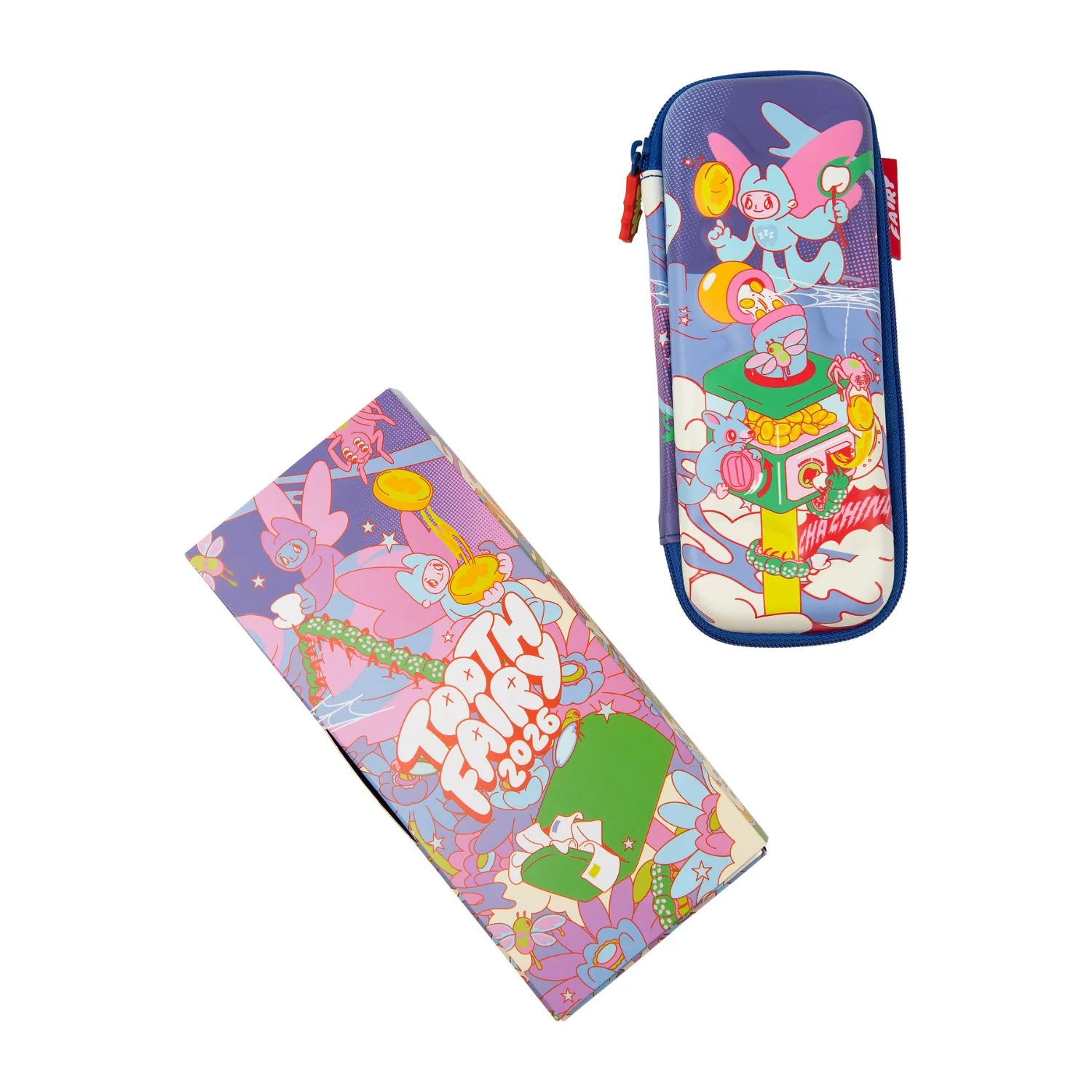 Australia 2026 $2 Tooth Fairy Kit - Image 5