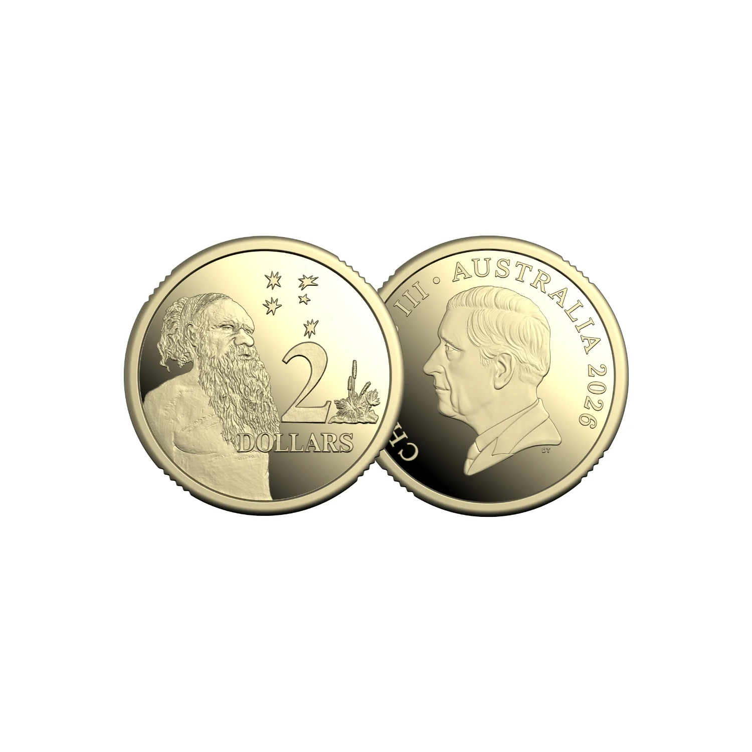Australia Decimal Currency 60th Anniversary 2026 6-Coin Proof Set - Image 7