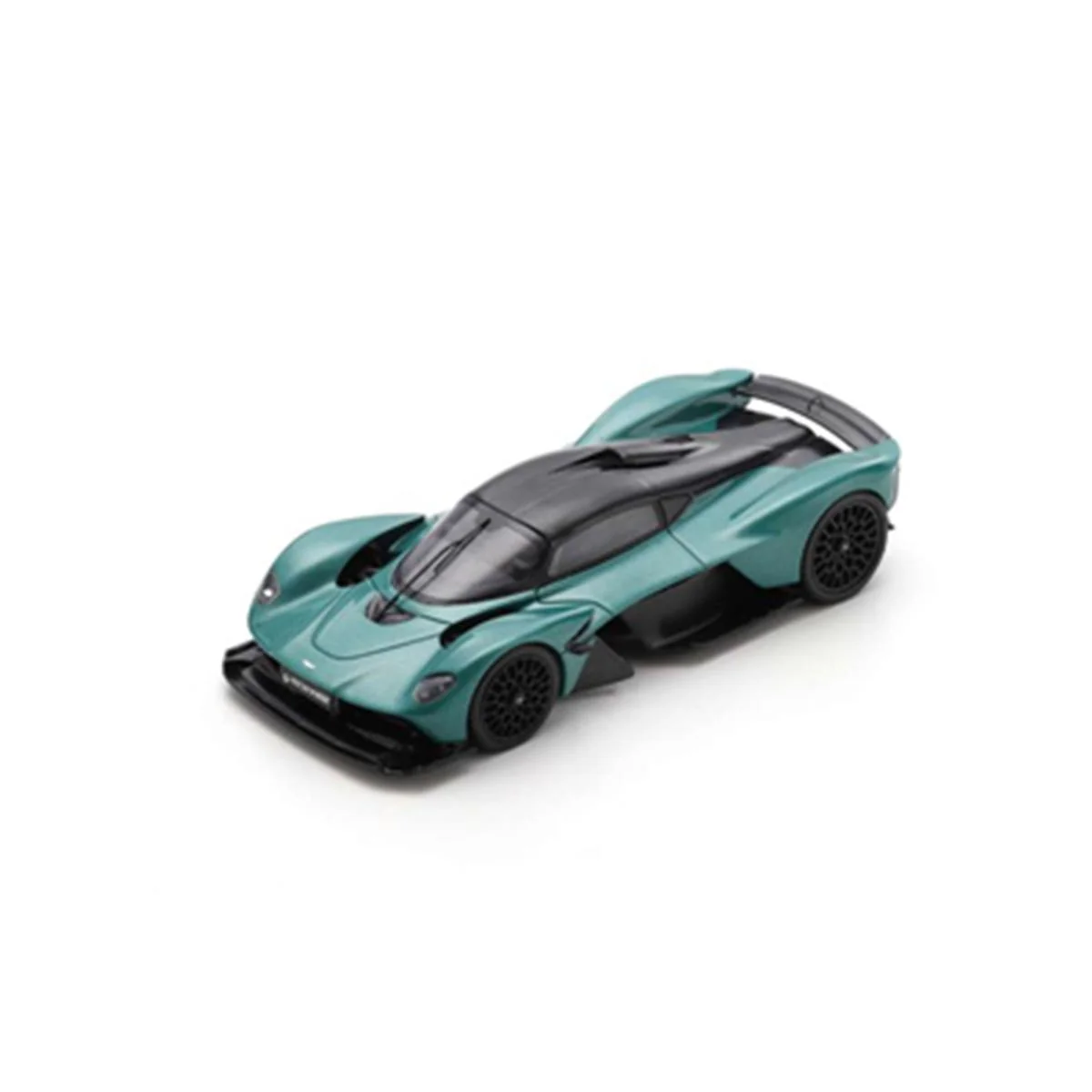 Aston Martin Valkyrie 2021 - 1:43 Scale Resin Model Car