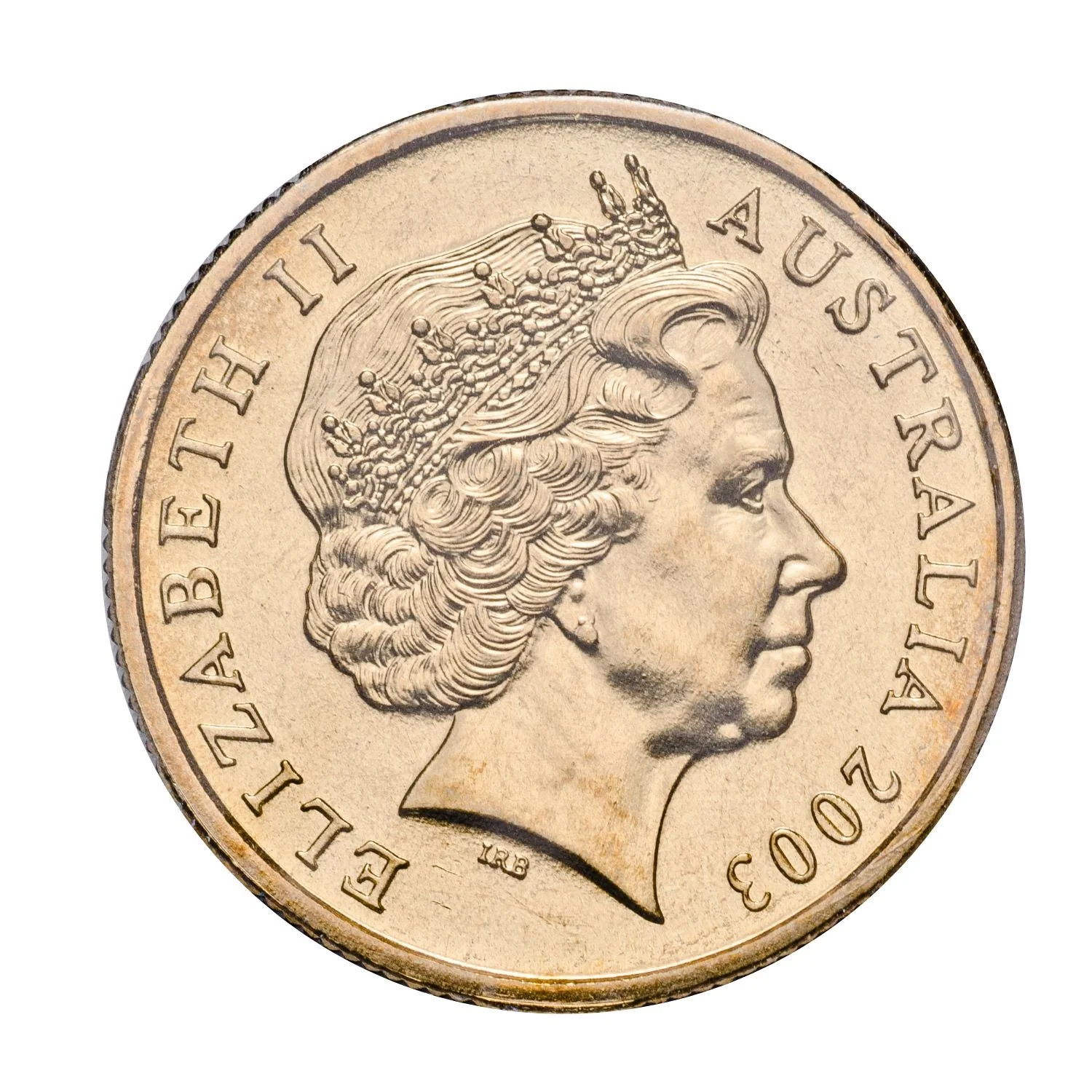 Australia 2003 $1 Korean War Aluminium-Bronze Uncirculated Coin (Mintmark of our choice) - Image 2