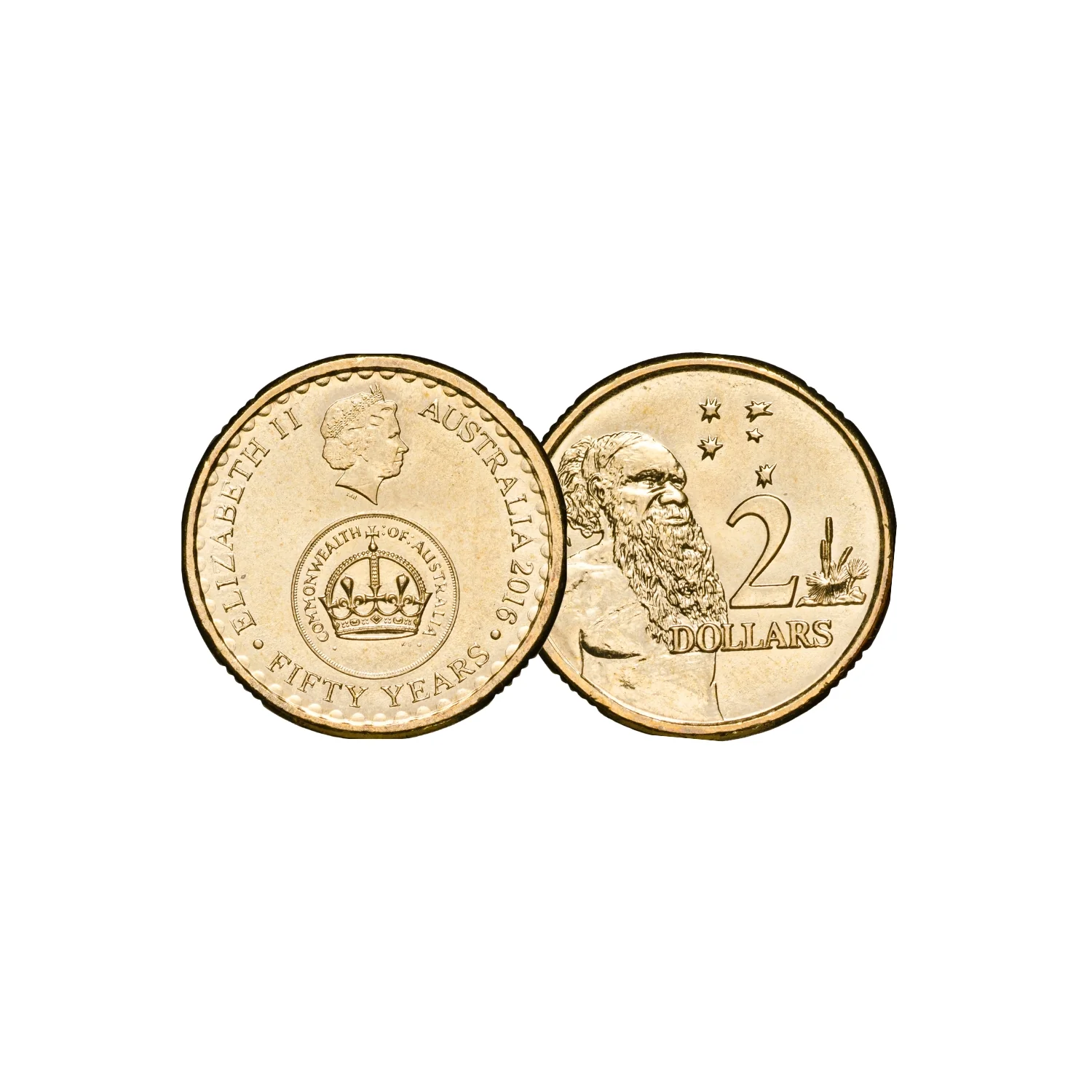 Australia 2016 Uncirculated 6-Coin Year Set - Image 2