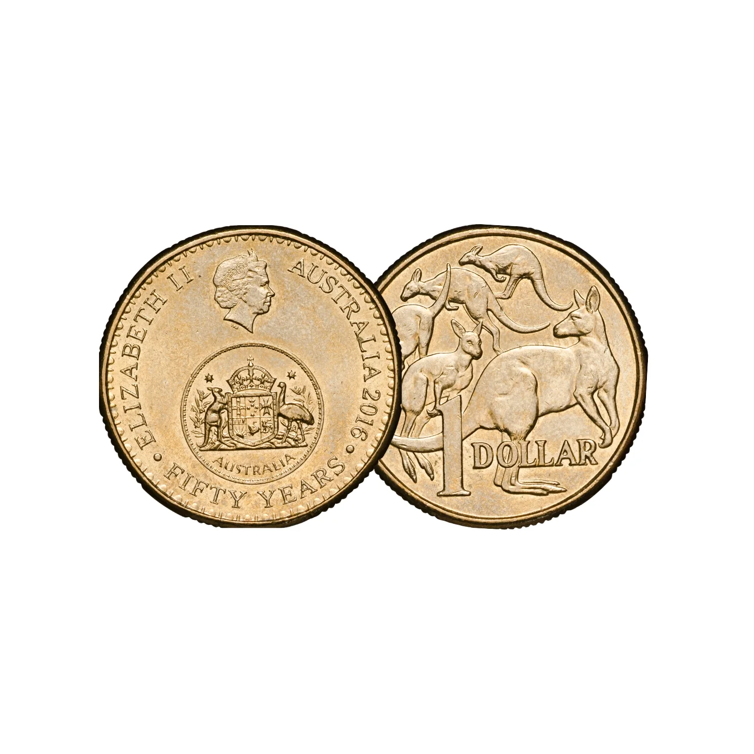 Australia 2016 Uncirculated 6-Coin Year Set - Image 3