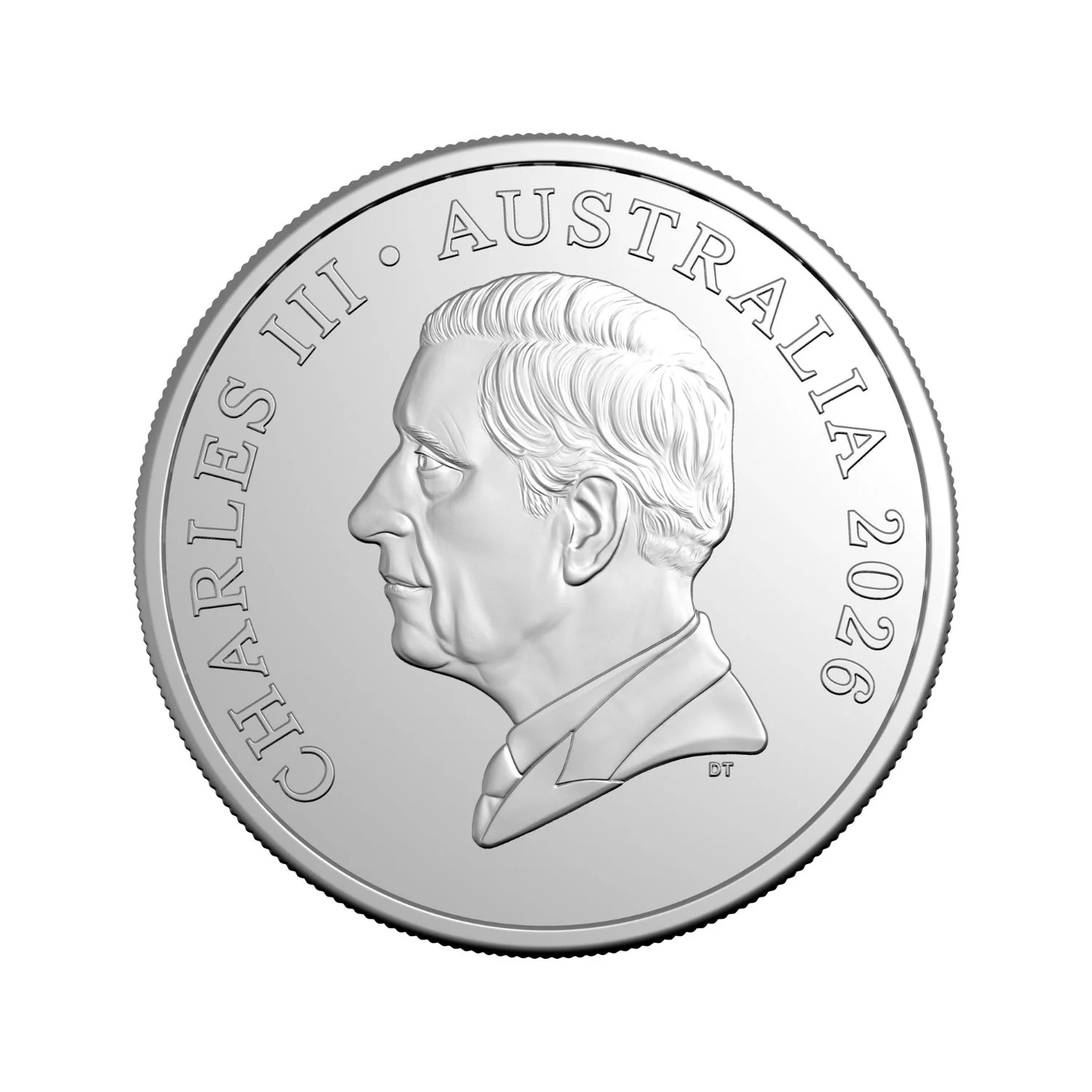 Australia ANDA Hobart Money Expo 2026 20c TAS Privymark Stamp & Coin Cover - Image 3