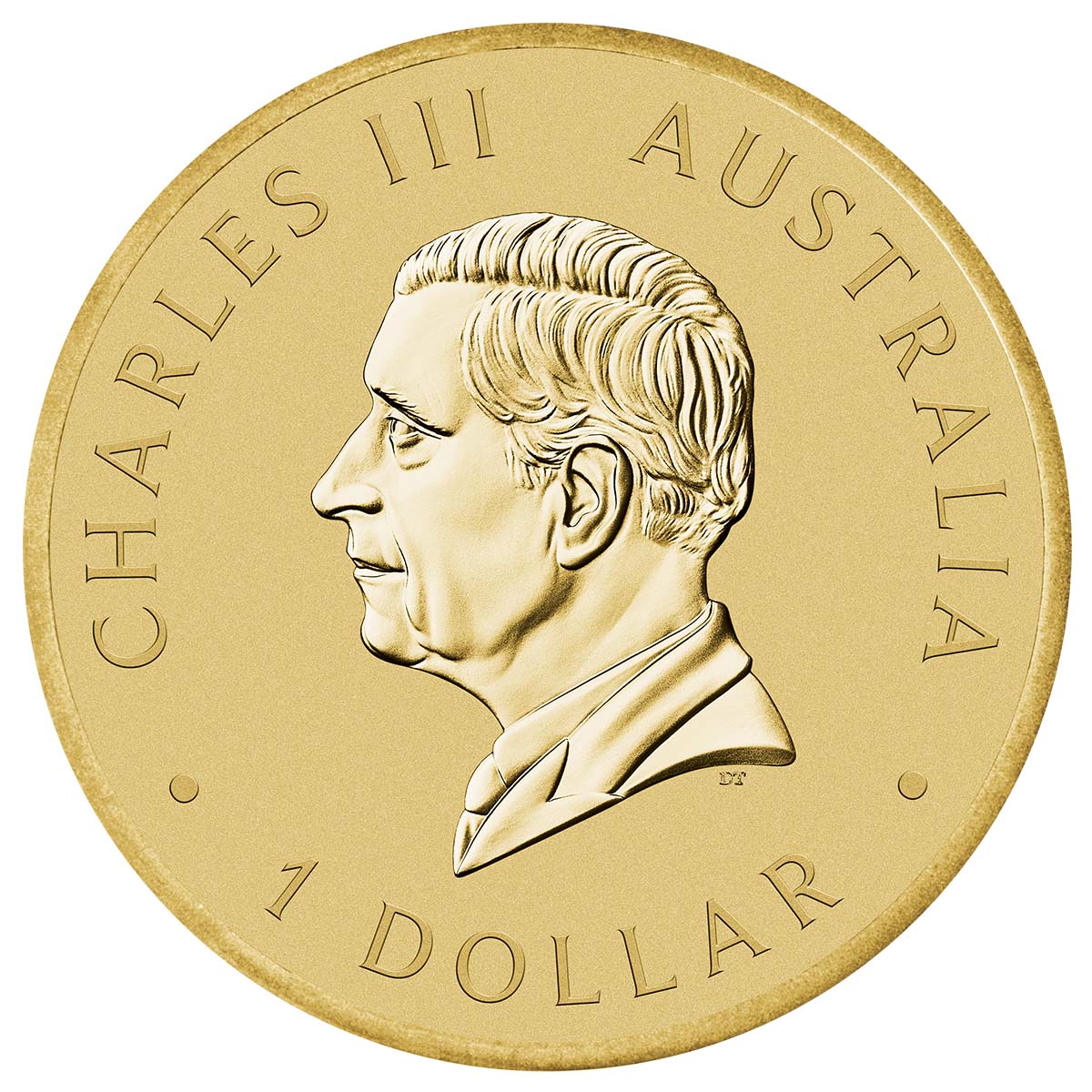 Australia ANZAC Day 2024 $1 Stamp & Coin Cover - Image 3