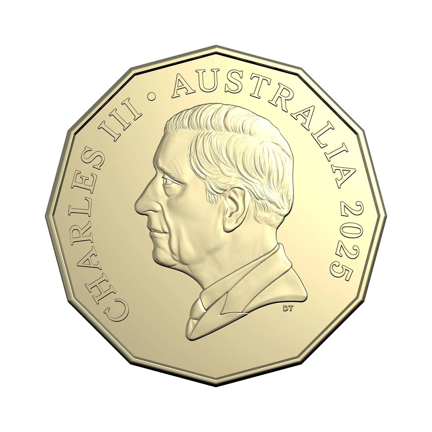 Australia Dorothea Mackellar - The Colours of Light 2025 50c Stamp & Coin Cover - Image 3