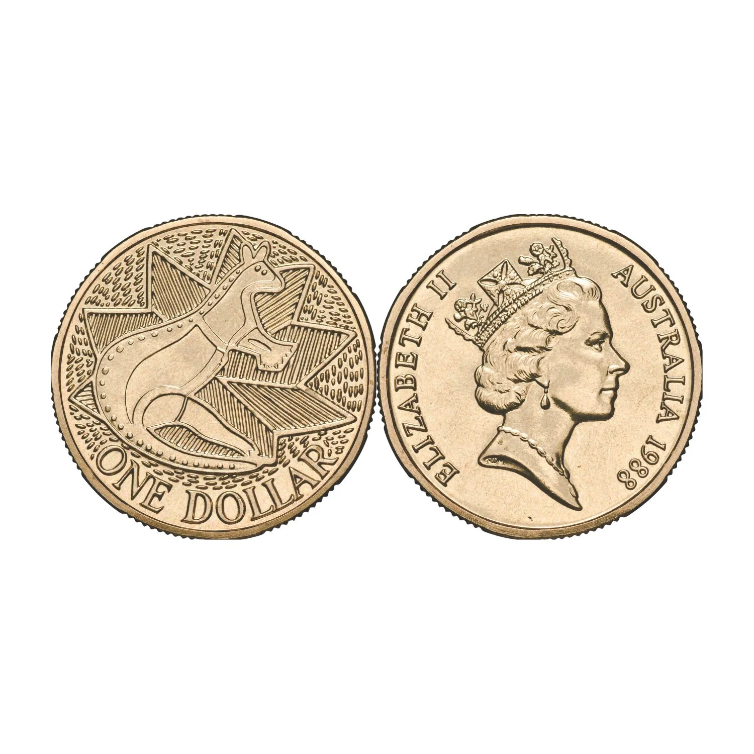 Australia First Nations $1 Uncirculated Note & Coin Pack - Image 3