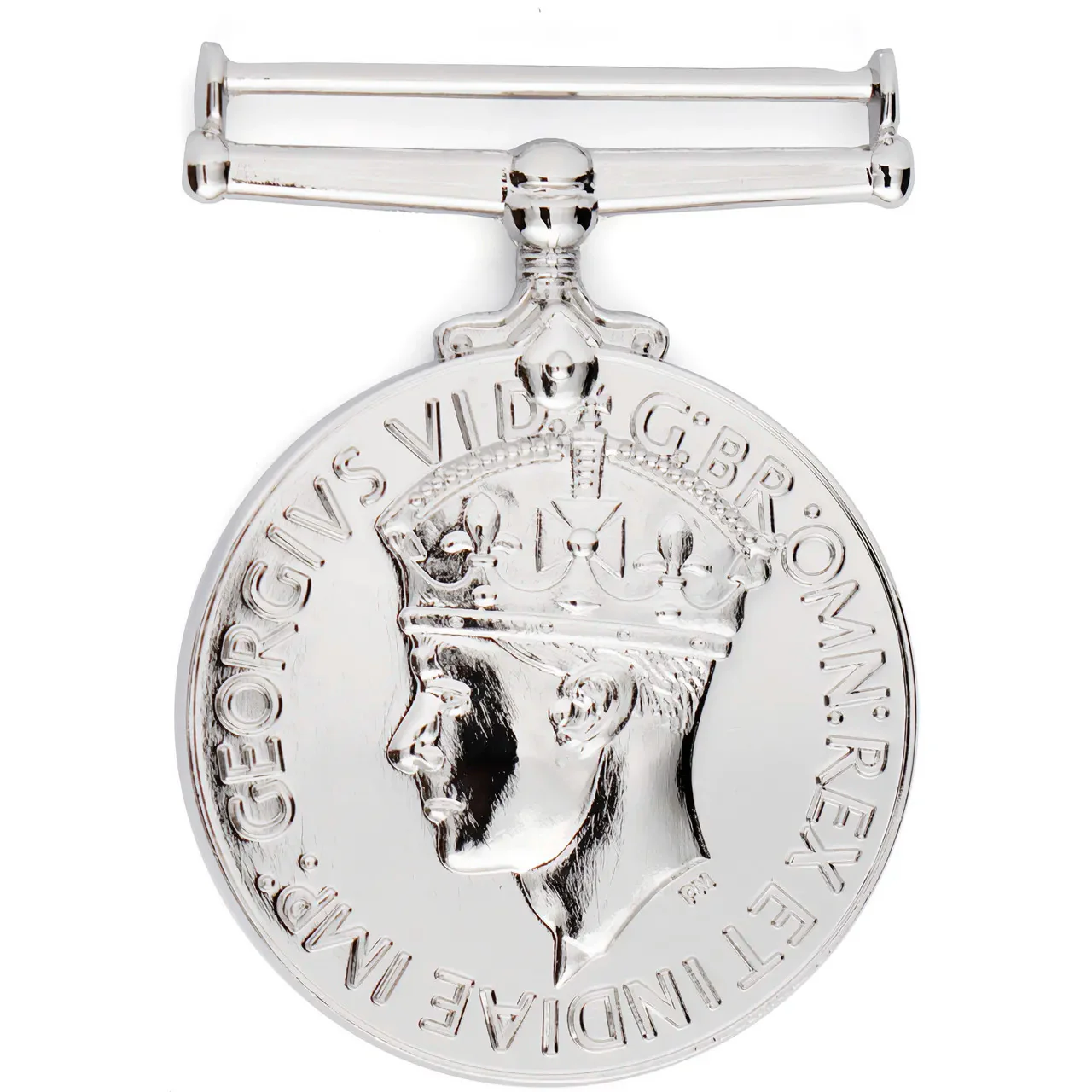 WWII 1939-1945 Australia Service Medal (ASM) Replica - Image 2