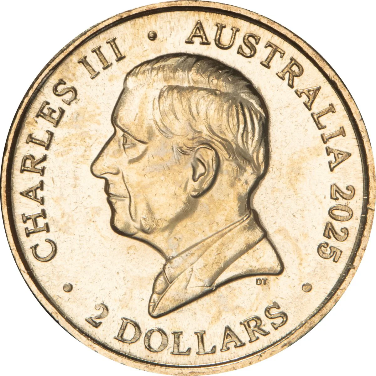 Australia Torres Strait Islander Flag 30th Anniversary 2025 $2 Aluminium-Bronze Uncirculated Coin Pack - Image 4