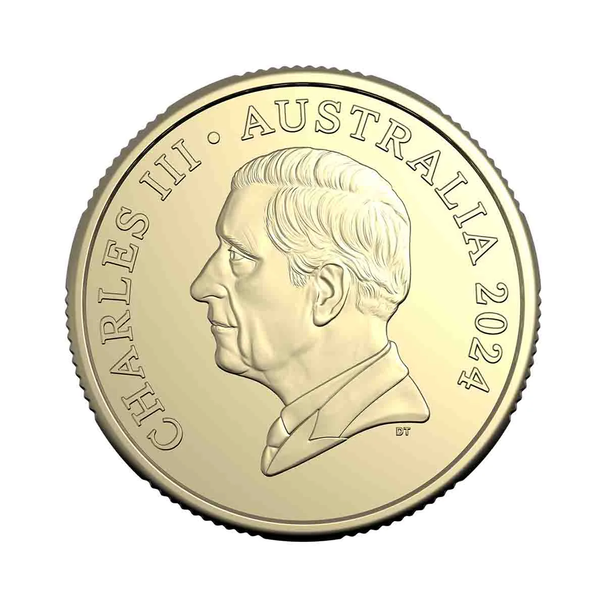 Australian Olympic Team 2024 $1 Stamp & Coin Cover - Image 6