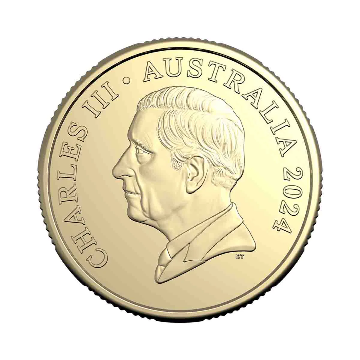 Australian Paralympic Team 2024 $1 Stamp & Coin Cover - Image 6