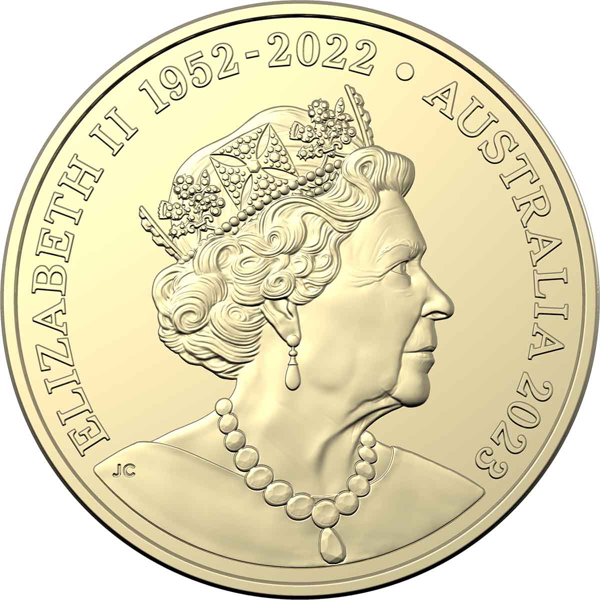 Australian World Heritage Sites 2023 $5 Colour Frosted Uncirculated Coin - Image 3