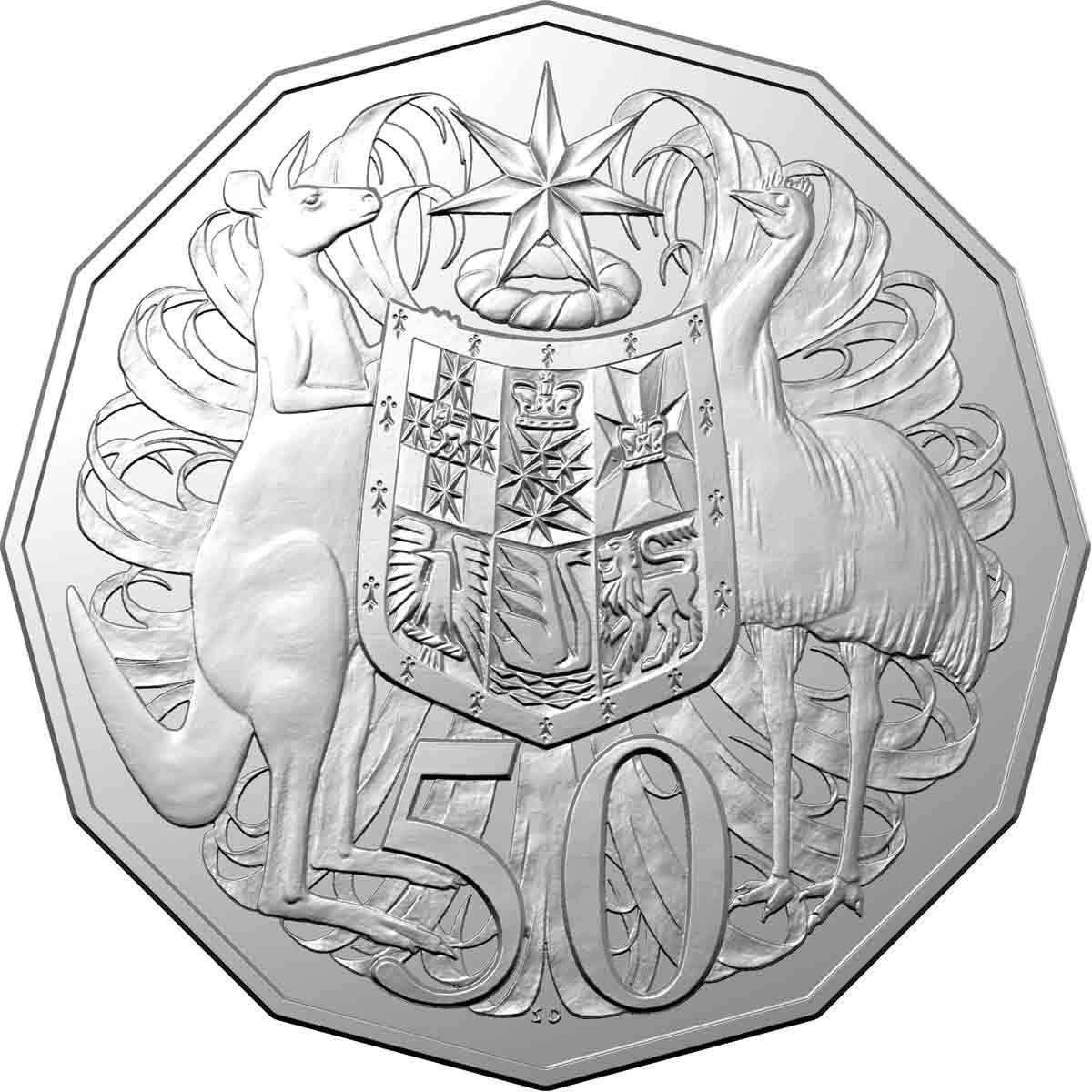 Berlin World Money Fair 2020 6-Coin Mint Set - Image 10
