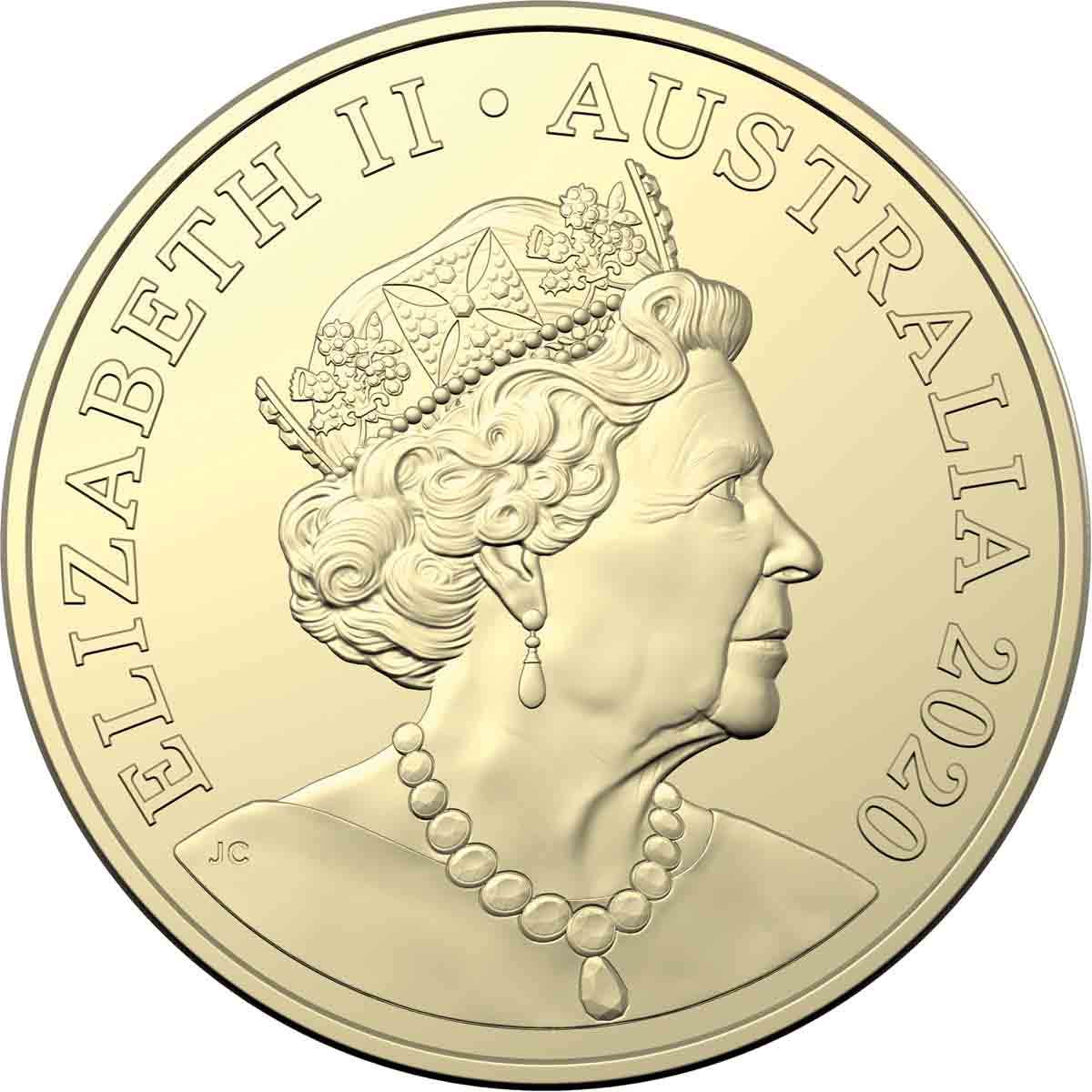 Berlin World Money Fair 2020 6-Coin Mint Set - Image 8