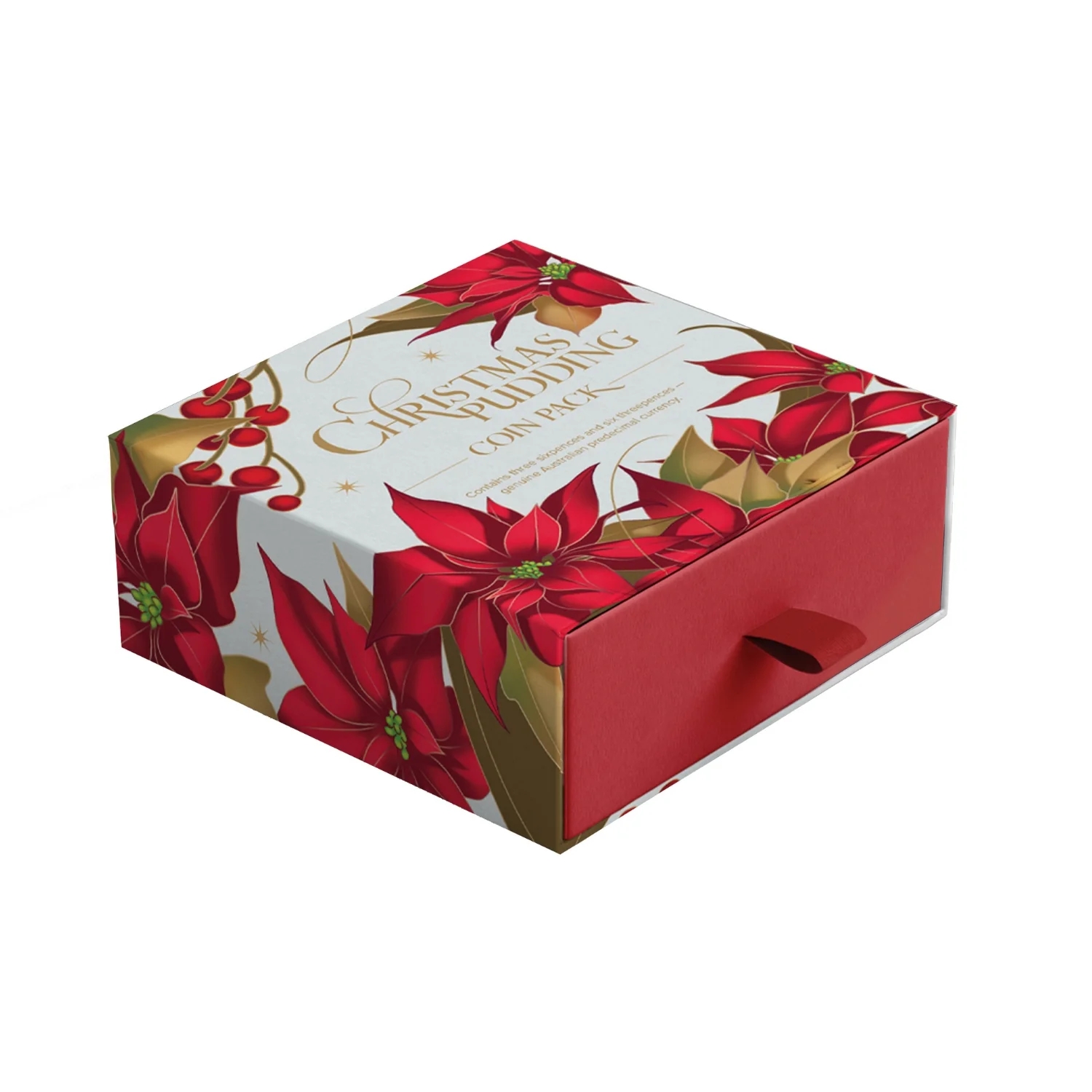 Christmas Pudding Pack - Image 2