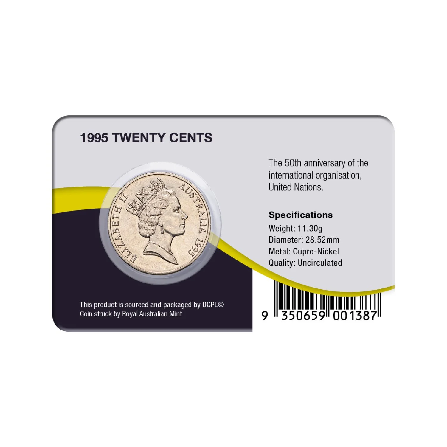 Decimal Coin Collectors Bundle - Image 14