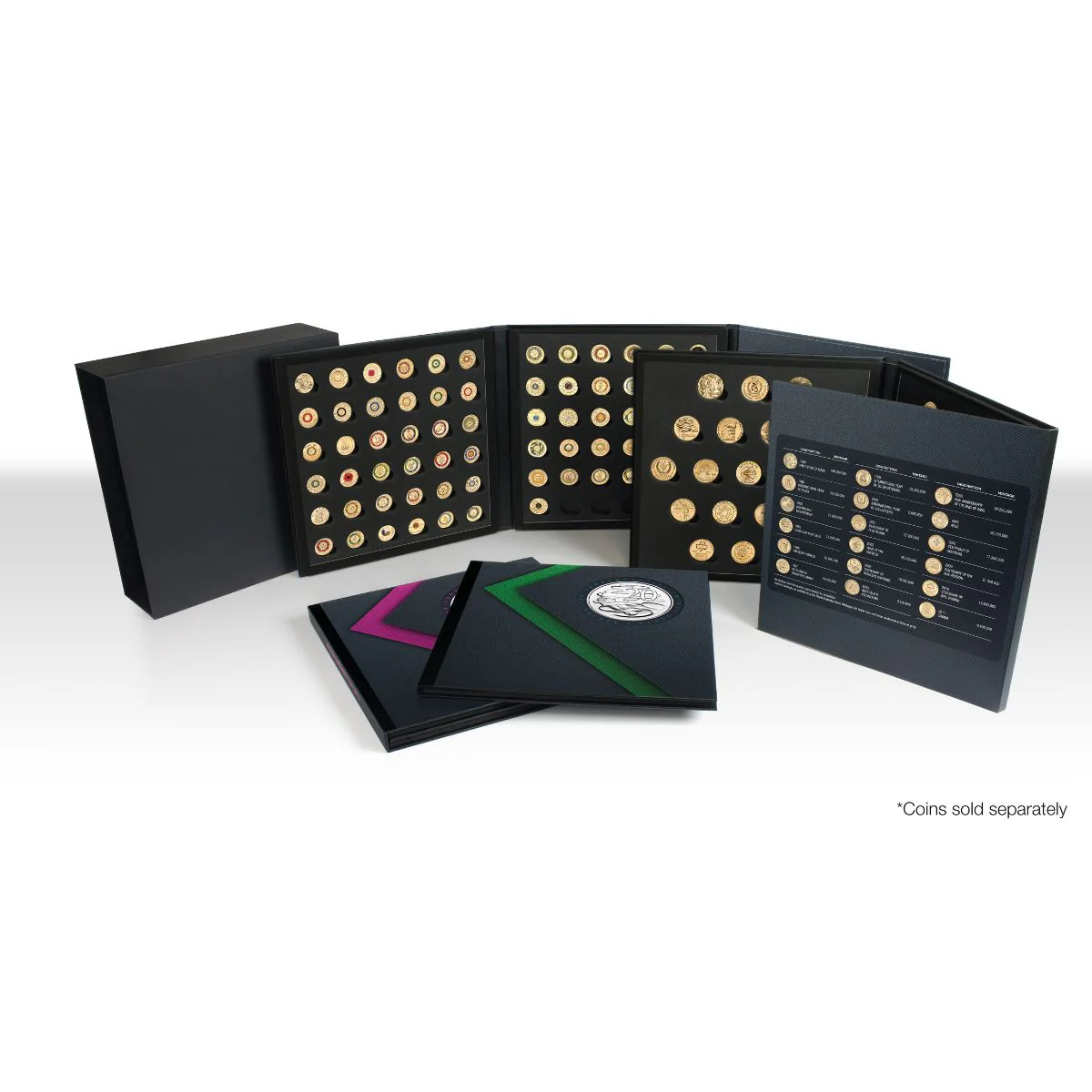 Decimal Coin Collectors Bundle - Image 2