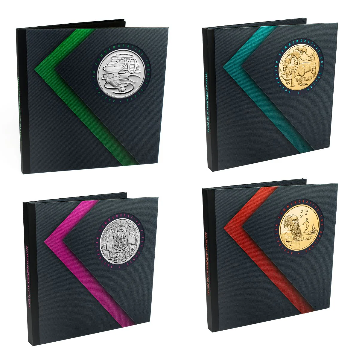 Decimal Coin Collectors Bundle - Image 3