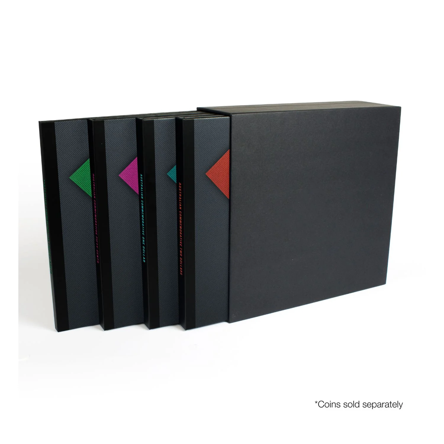 Decimal Coin Collectors Bundle - Image 4