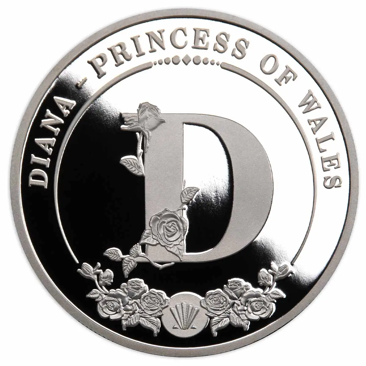 Diana 13-Commemoratives Complete Collection & Charles & Diana Wedding Crown Unc Coin Pair - Image 14