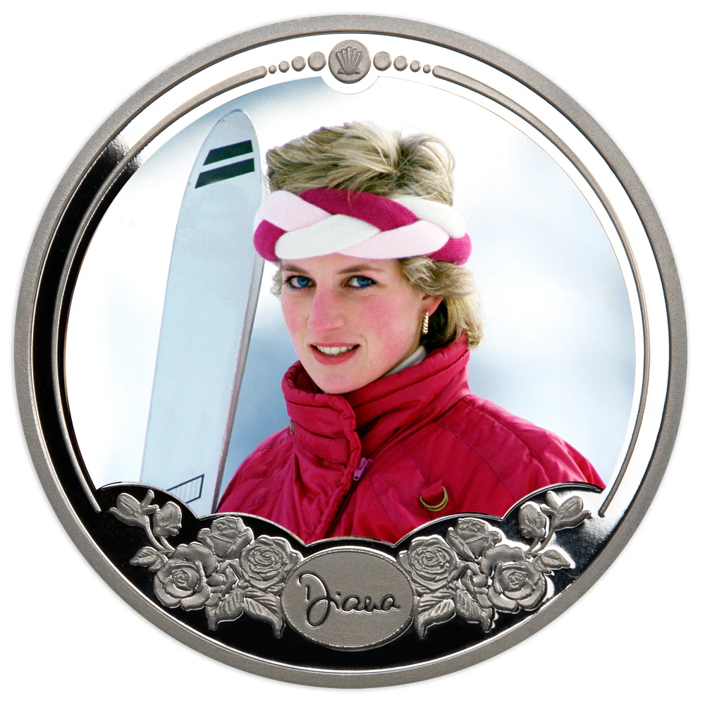Diana, Portraits of a Princess Commemorative Collection - Image 14
