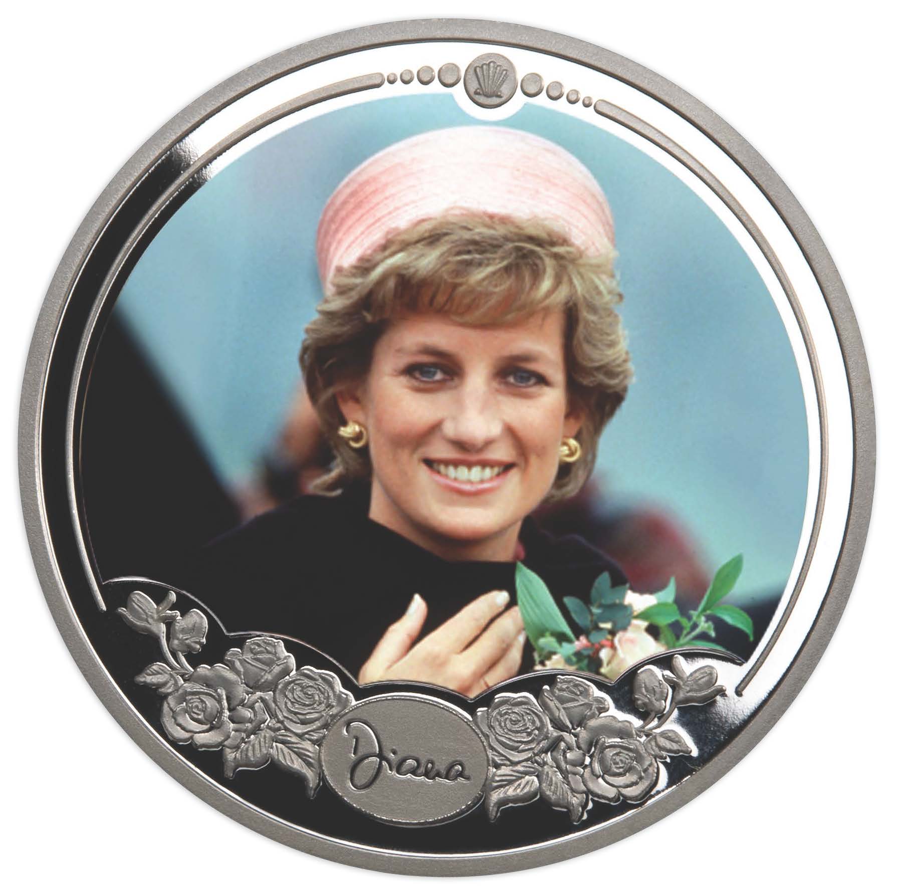 Diana, Portraits of a Princess Commemorative Collection - Image 16