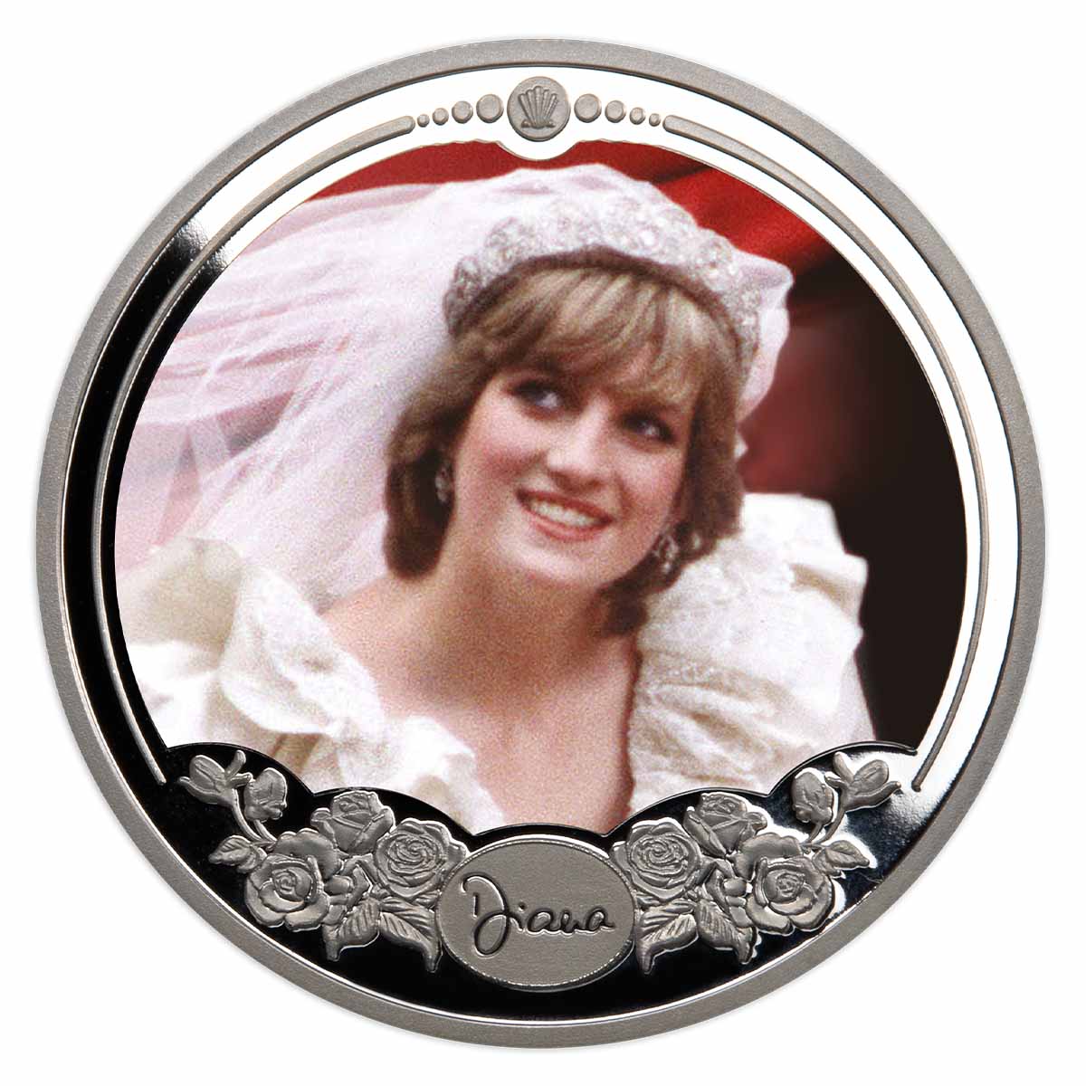 Diana, Portraits of a Princess Commemorative Collection - Image 2