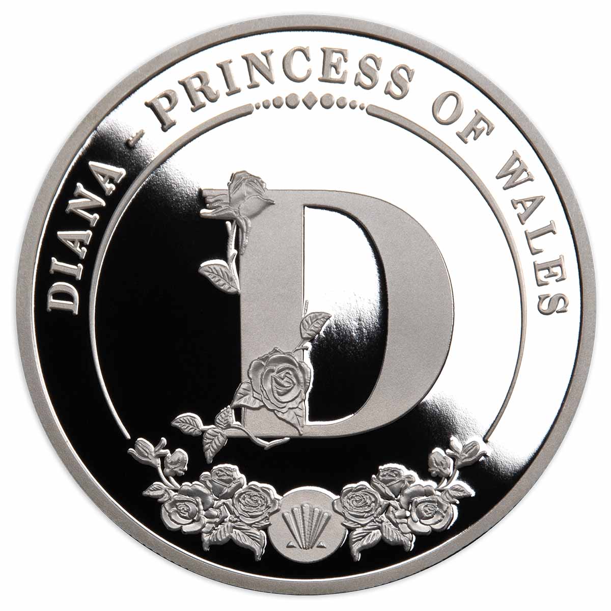 Diana, Portraits of a Princess Commemorative Collection - Image 3