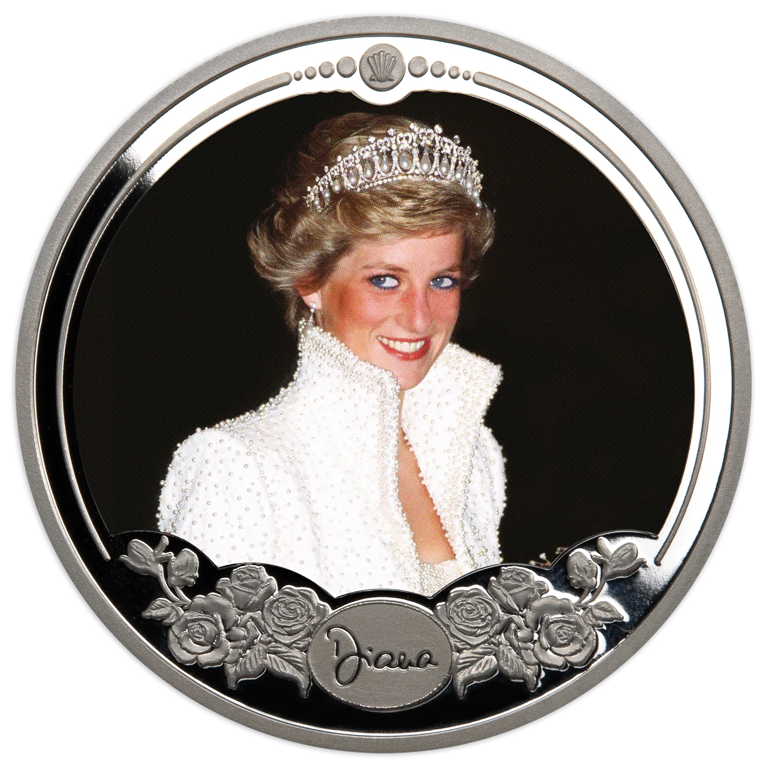 Diana, Portraits of a Princess Commemorative Collection - Image 9