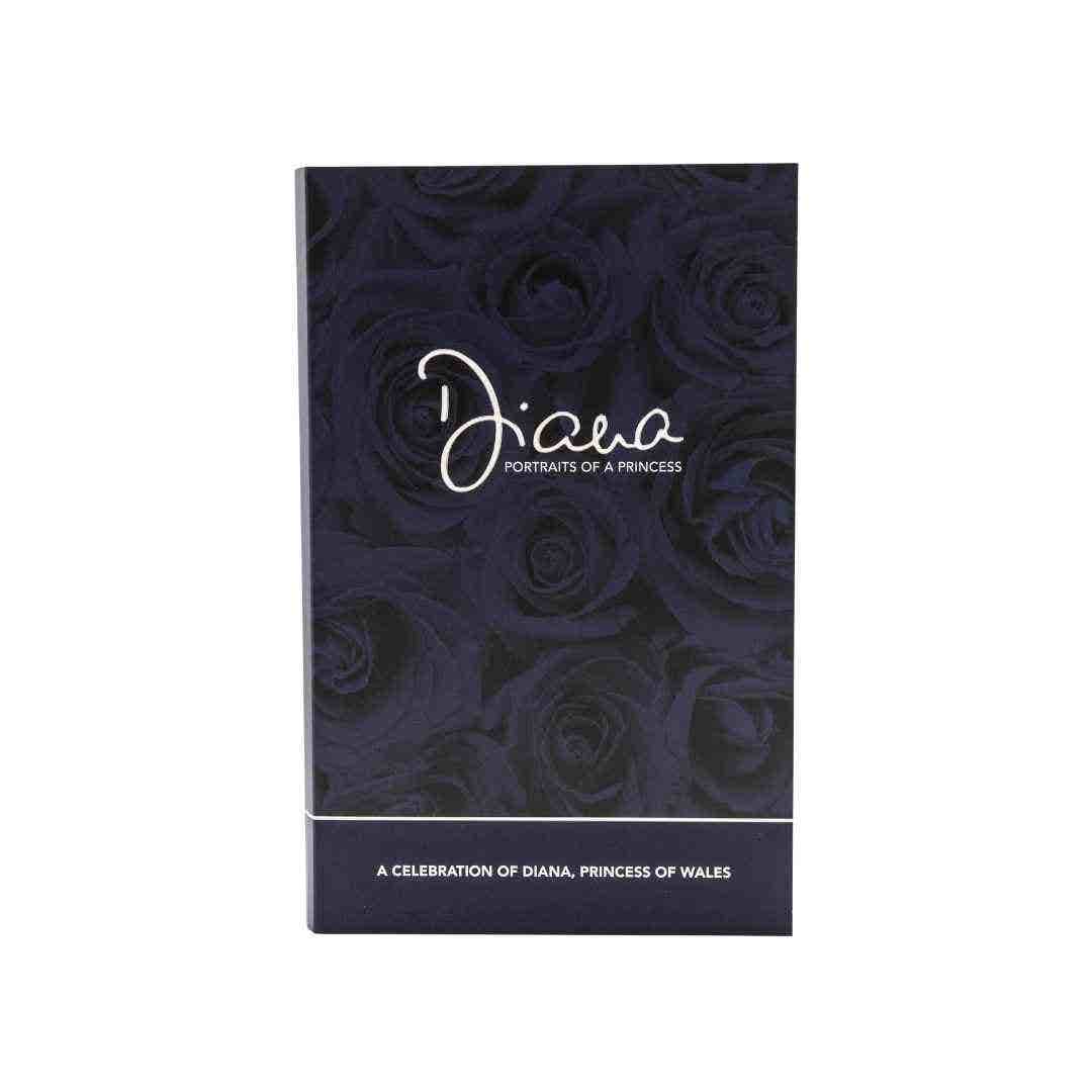 Diana, Portraits of a Princess Commemorative Trio in Collection Folder - Image 6
